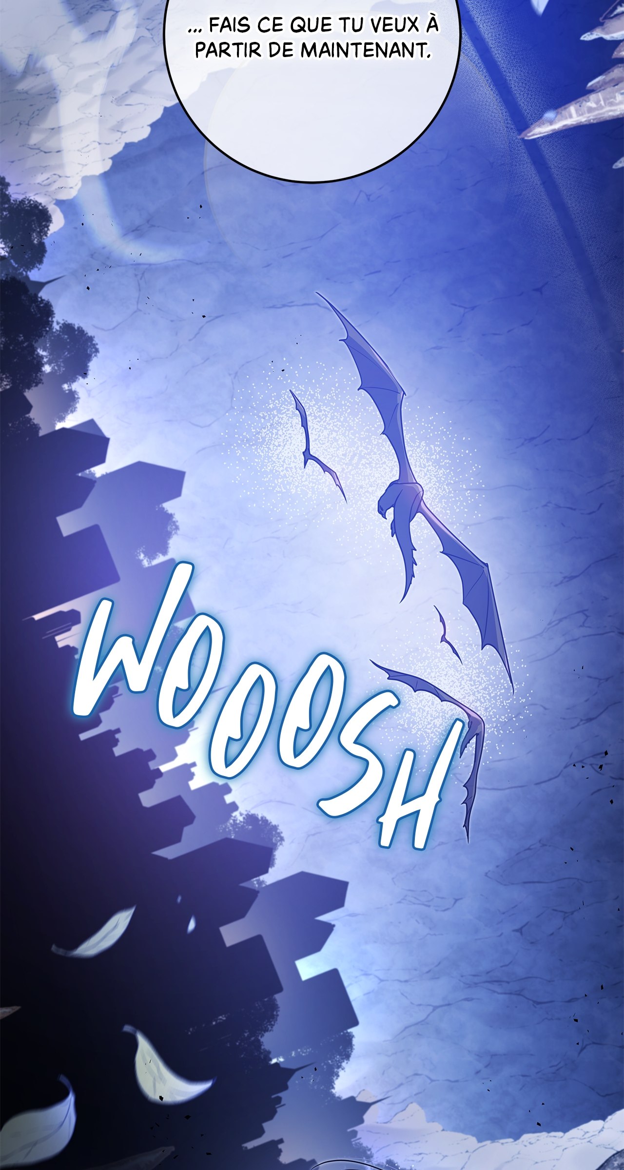 Read Don’t Mind Me Daddy FR Manga Online