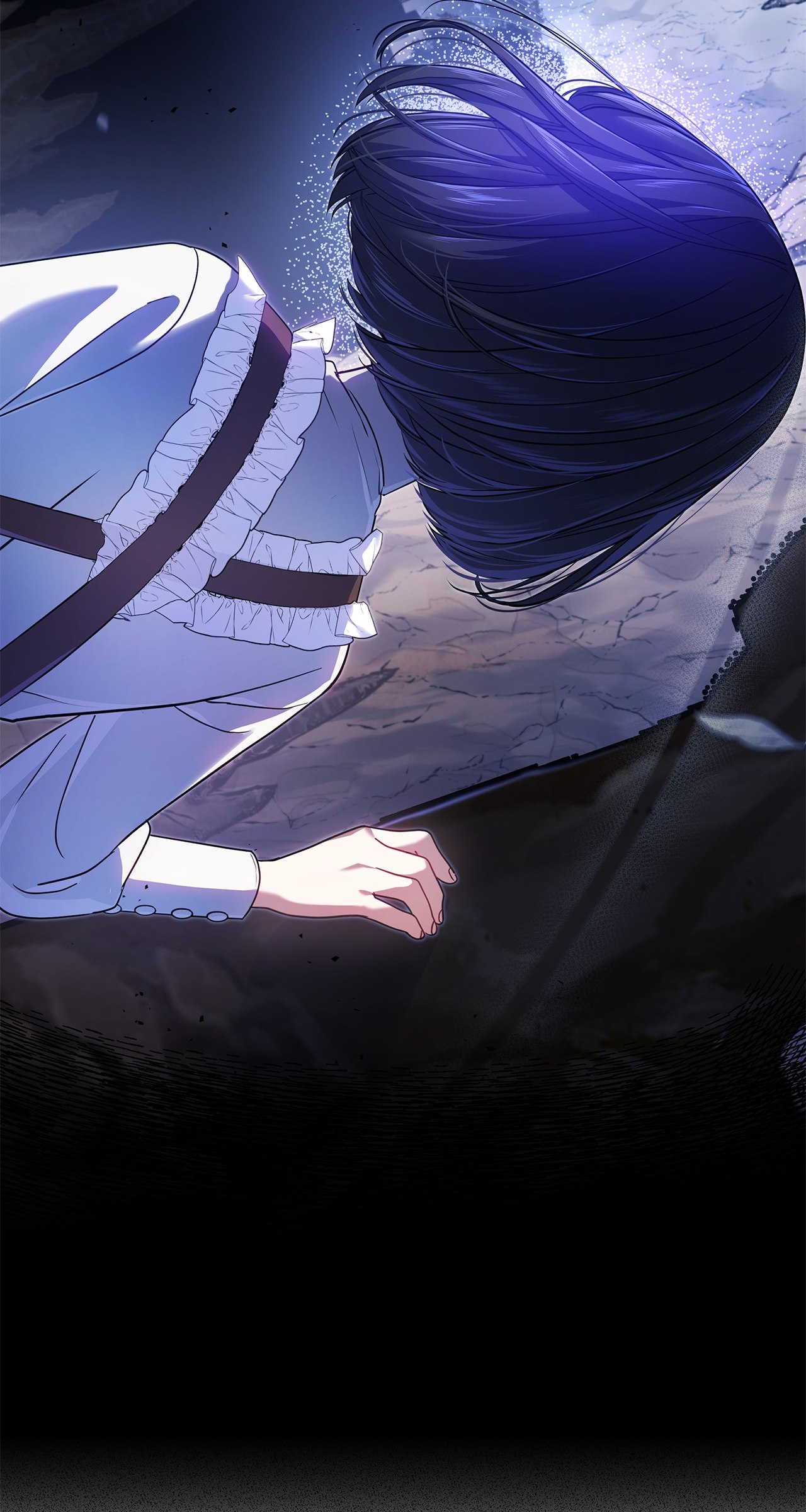 Read Don’t Mind Me Daddy FR Manga Online