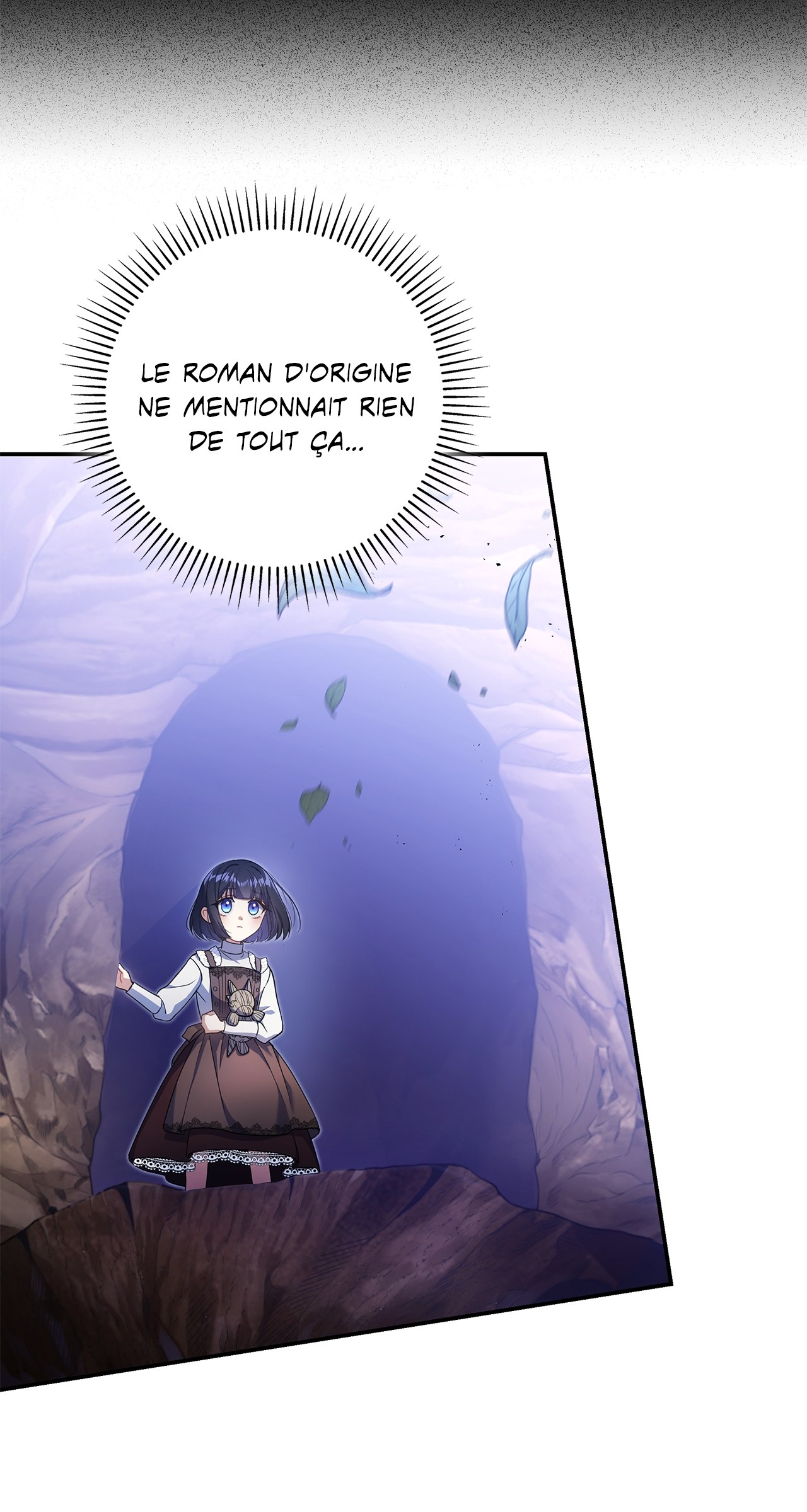 Read Don’t Mind Me Daddy FR Manga Online