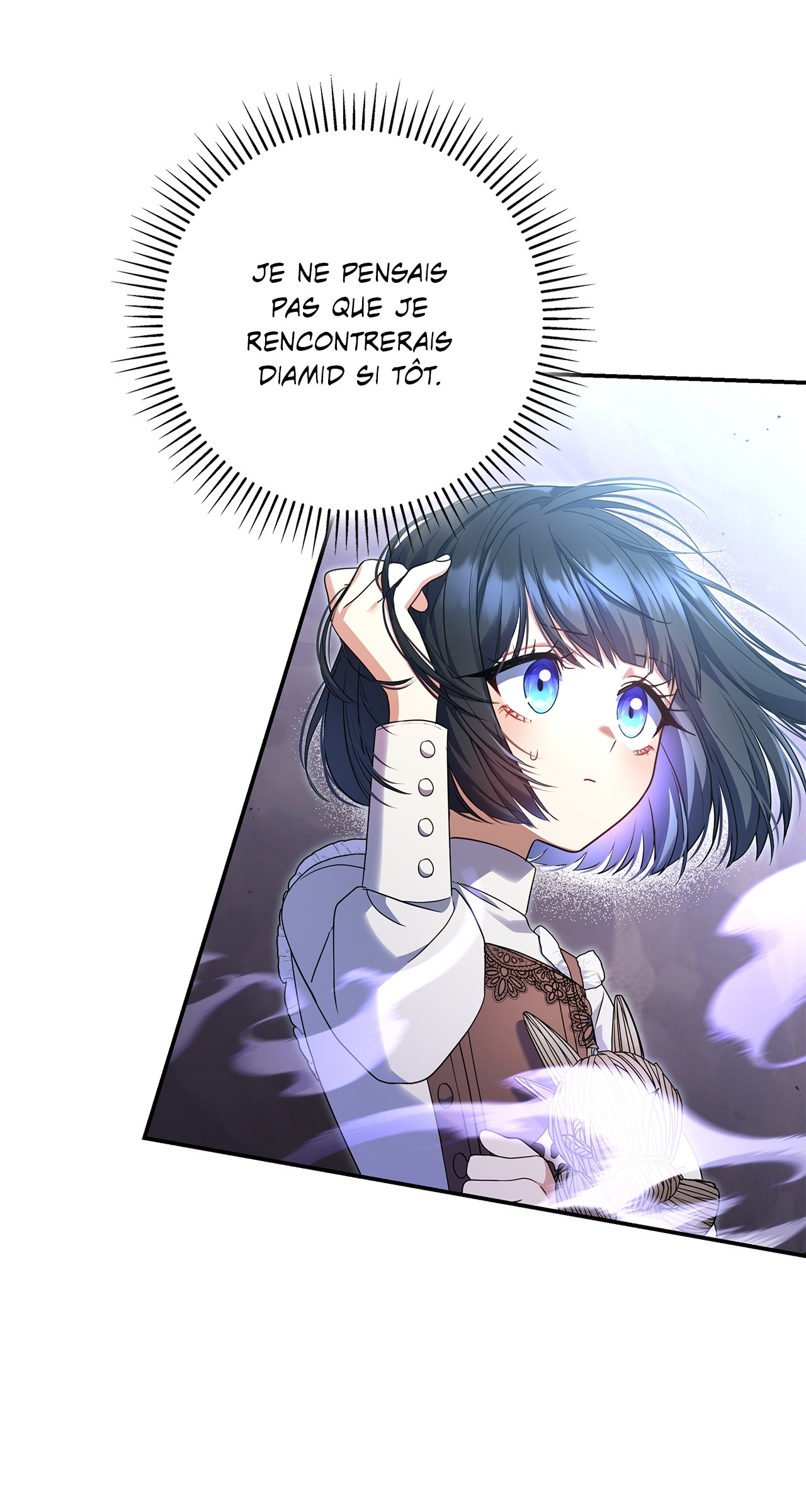 Read Don’t Mind Me Daddy FR Manga Online