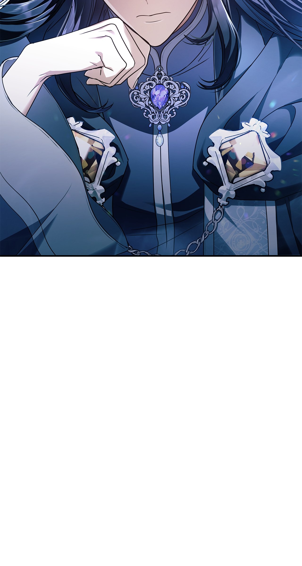 Read Don’t Mind Me Daddy FR Manga Online