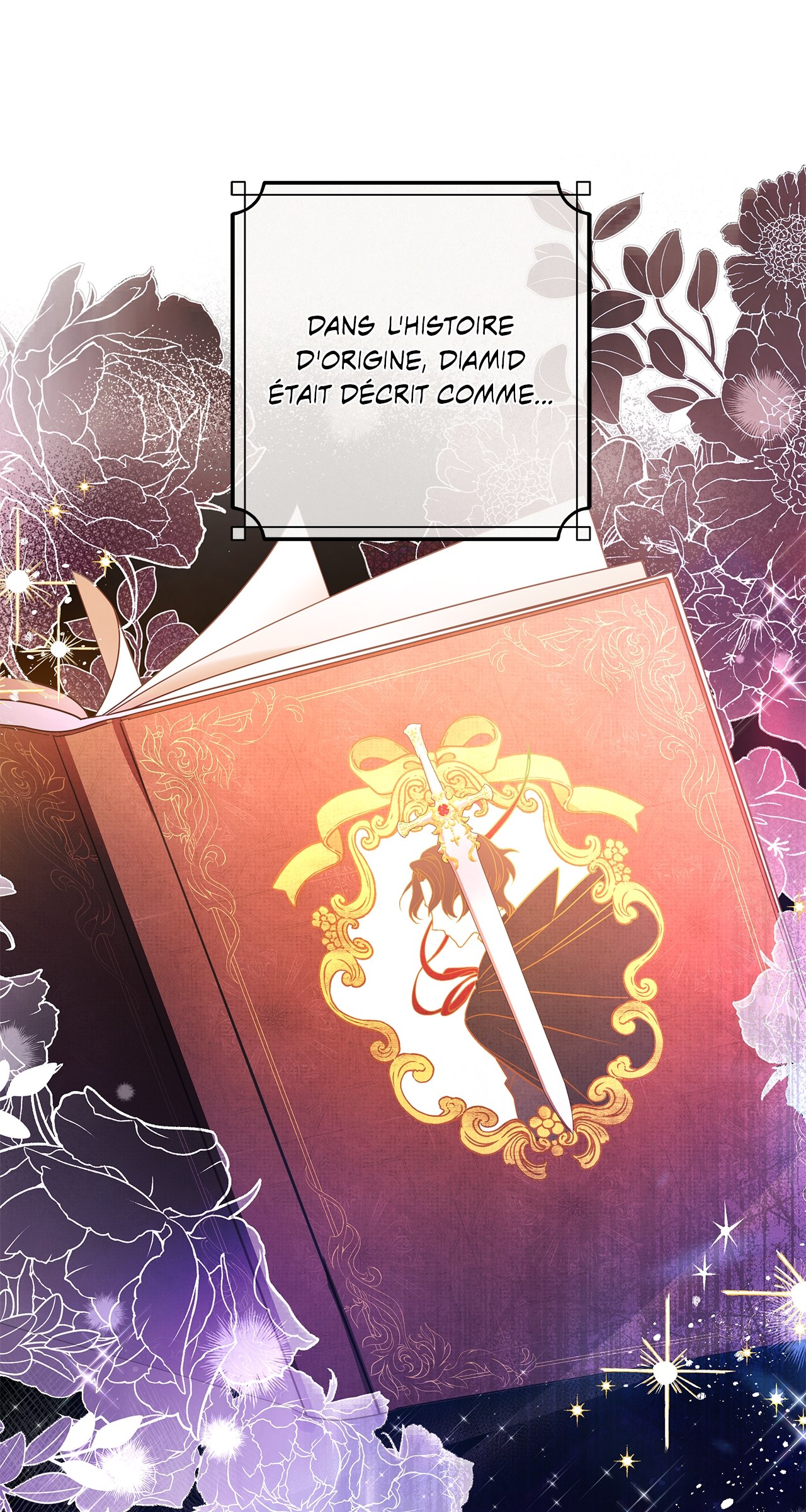 Read Don’t Mind Me Daddy FR Manga Online