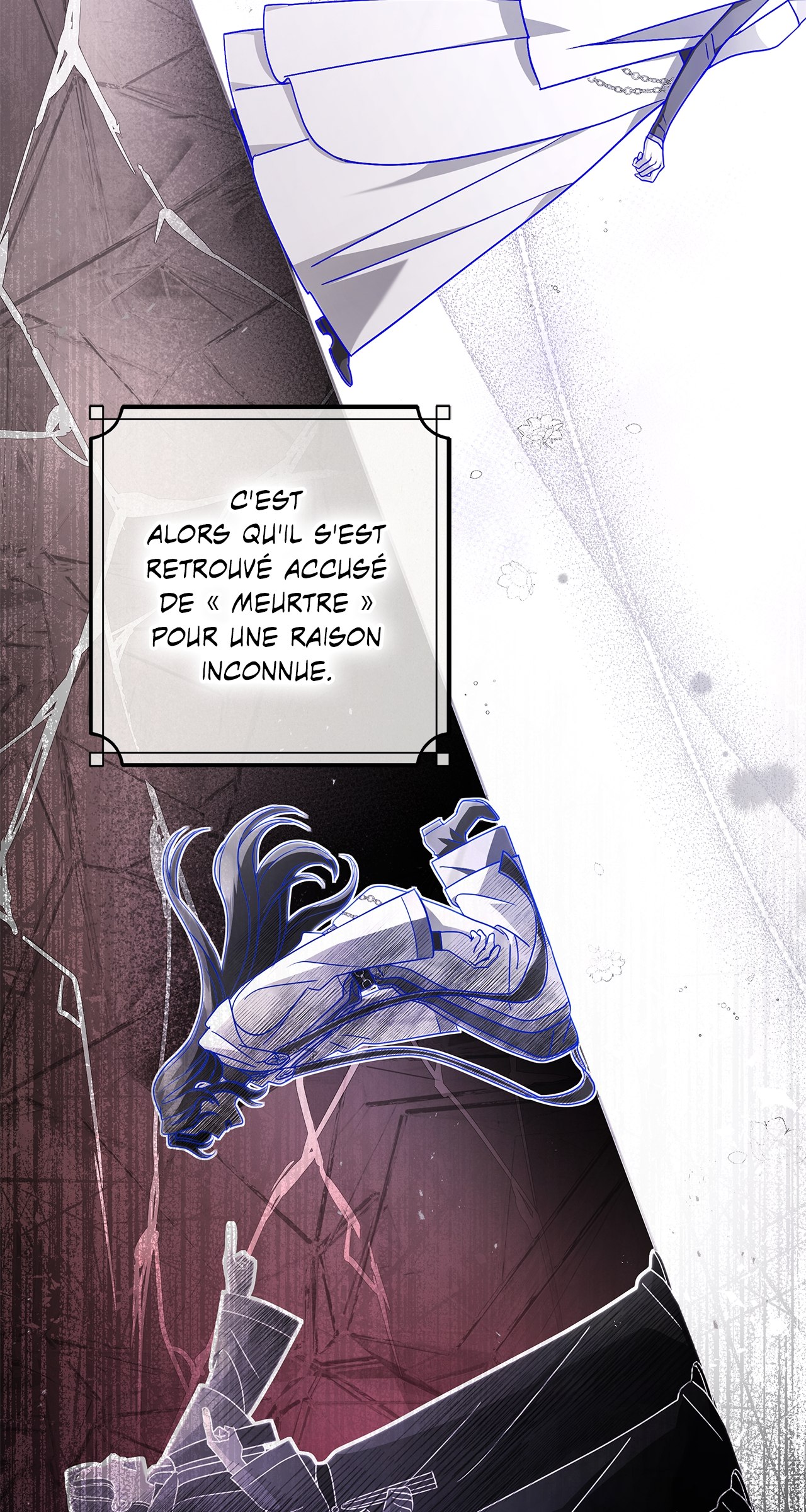 Read Don’t Mind Me Daddy FR Manga Online