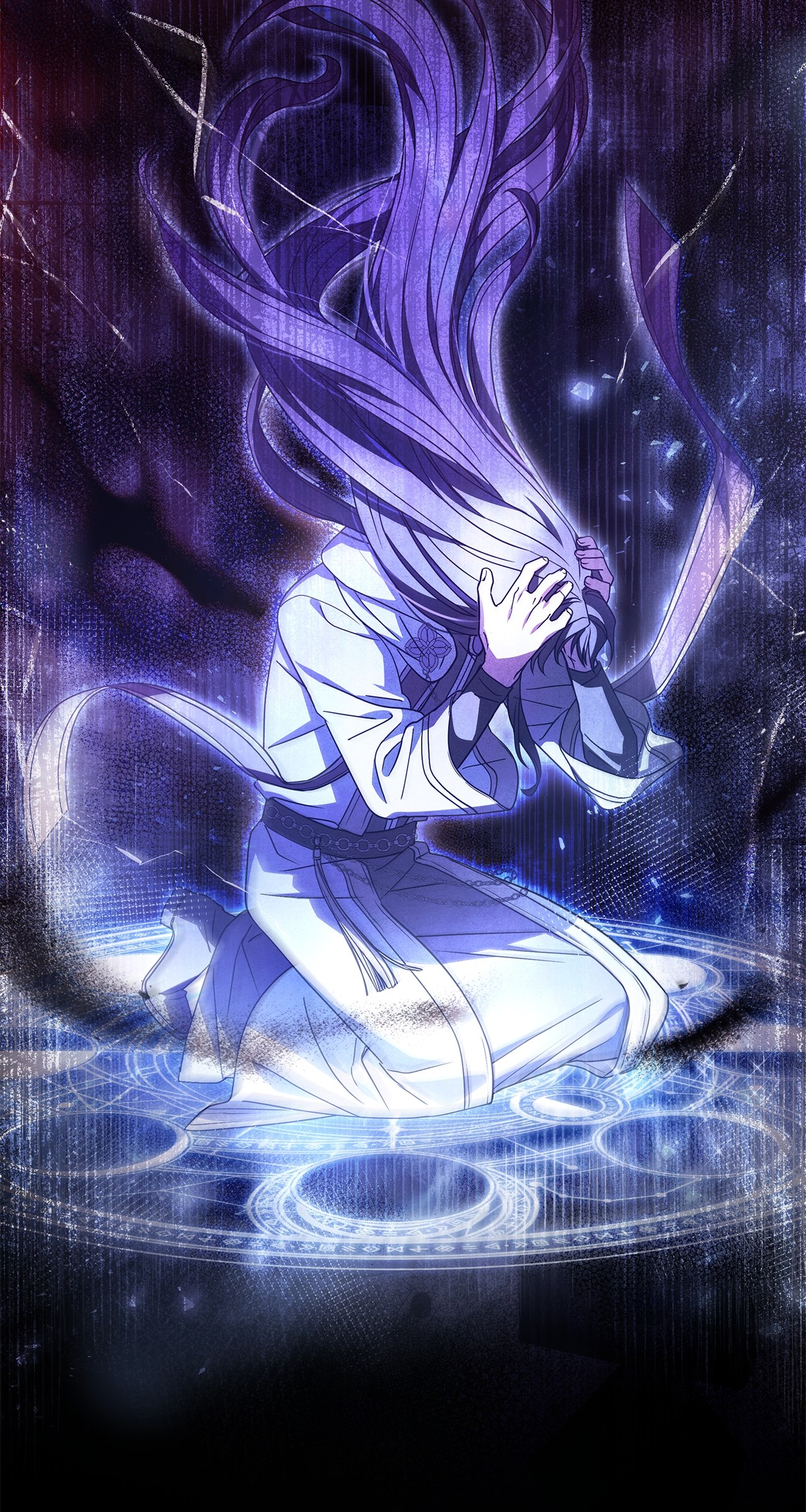 Read Don’t Mind Me Daddy FR Manga Online