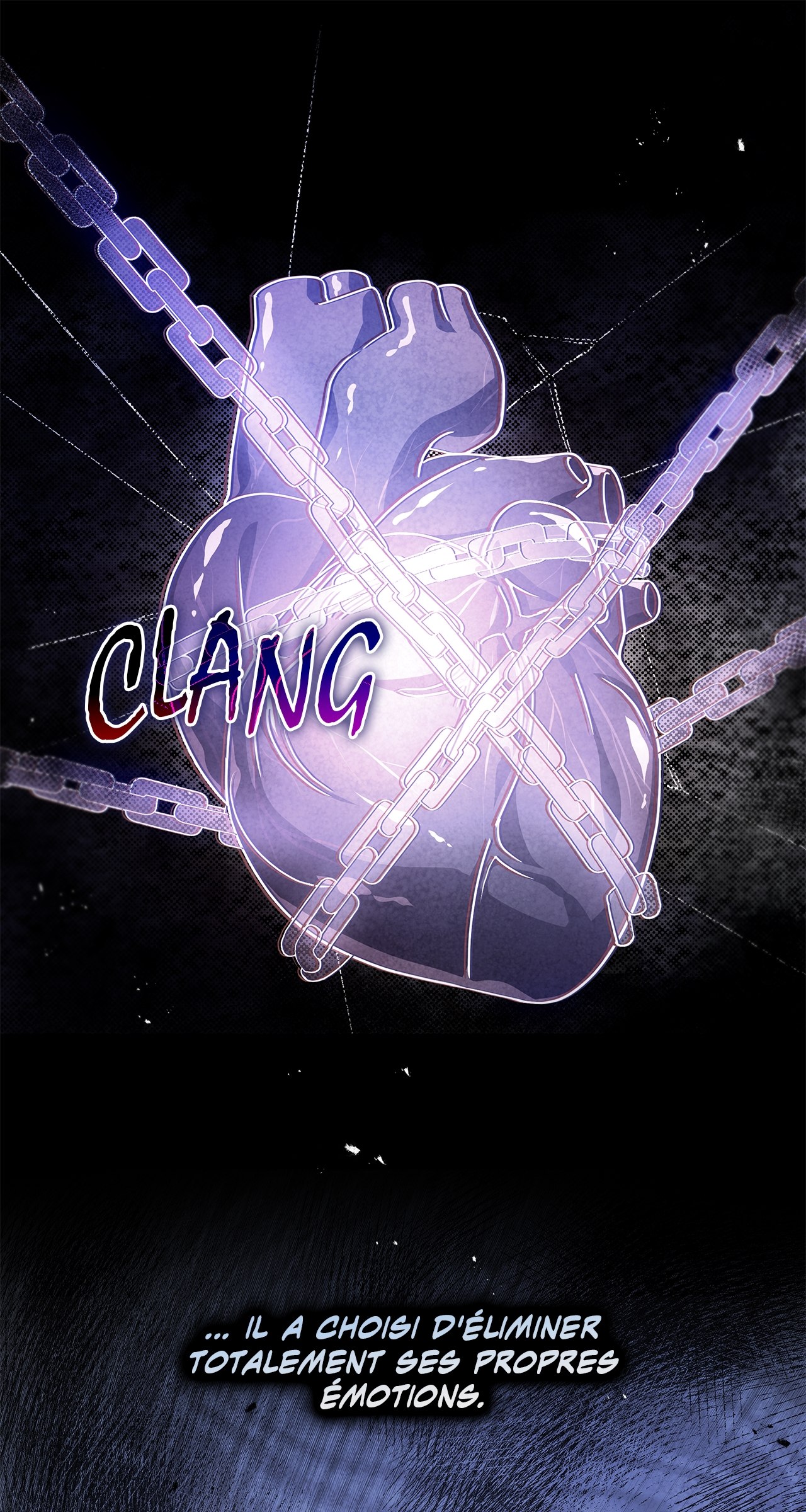 Read Don’t Mind Me Daddy FR Manga Online