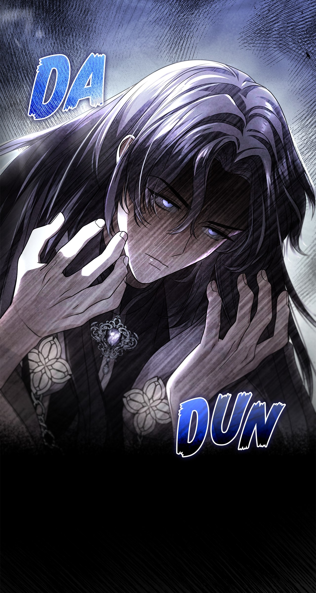 Read Don’t Mind Me Daddy FR Manga Online