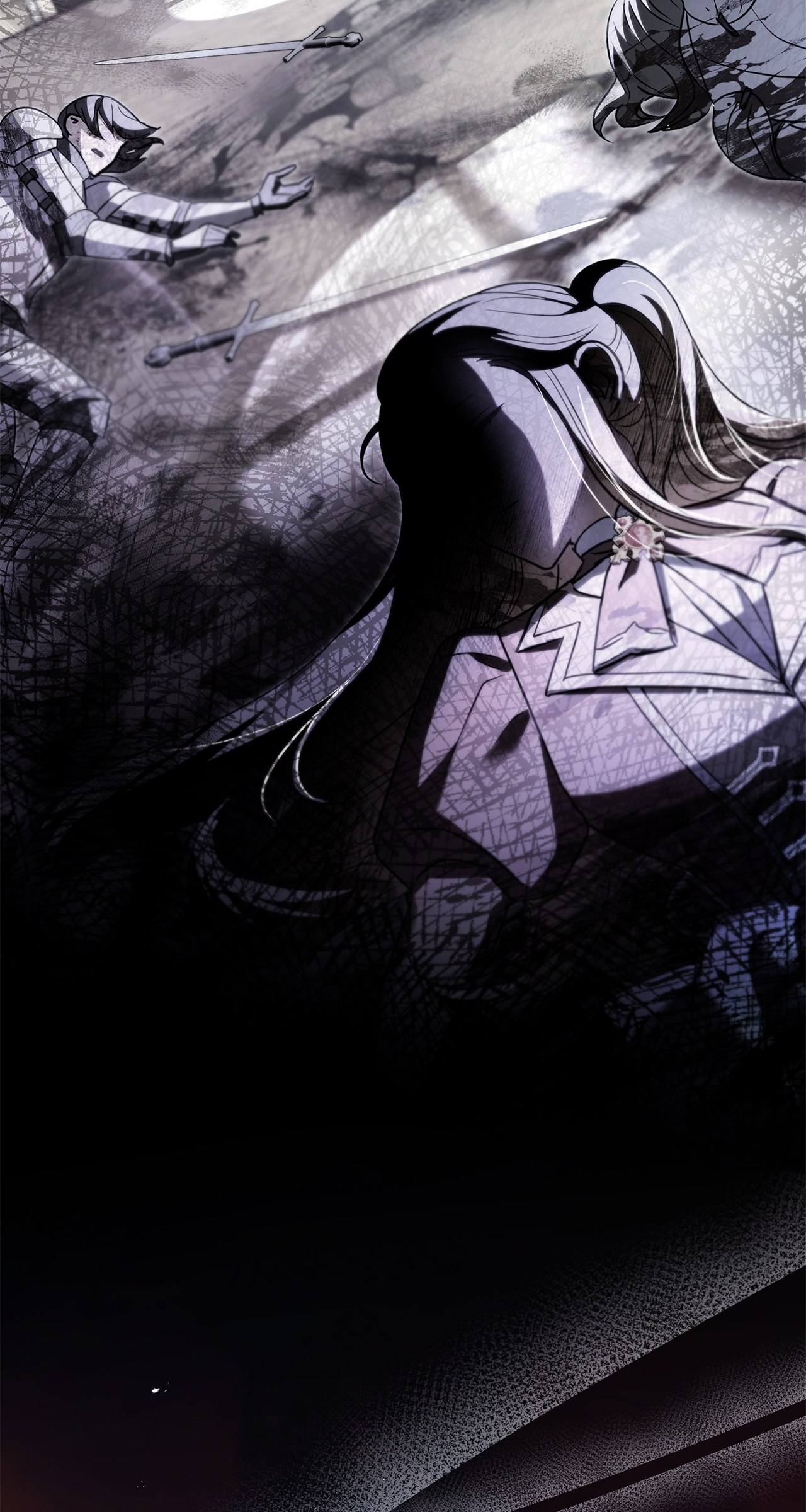 Read Don’t Mind Me Daddy FR Manga Online