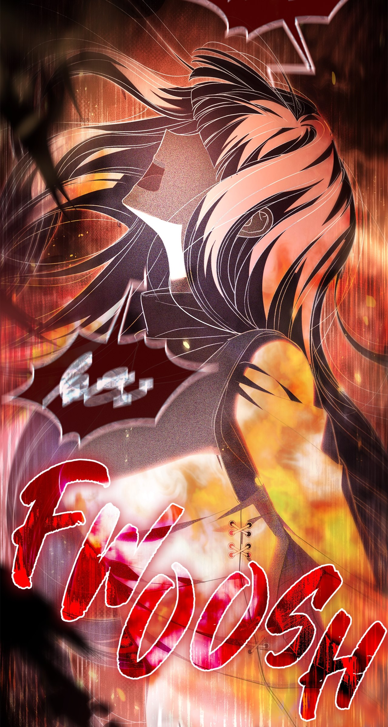 Read Don’t Mind Me Daddy FR Manga Online