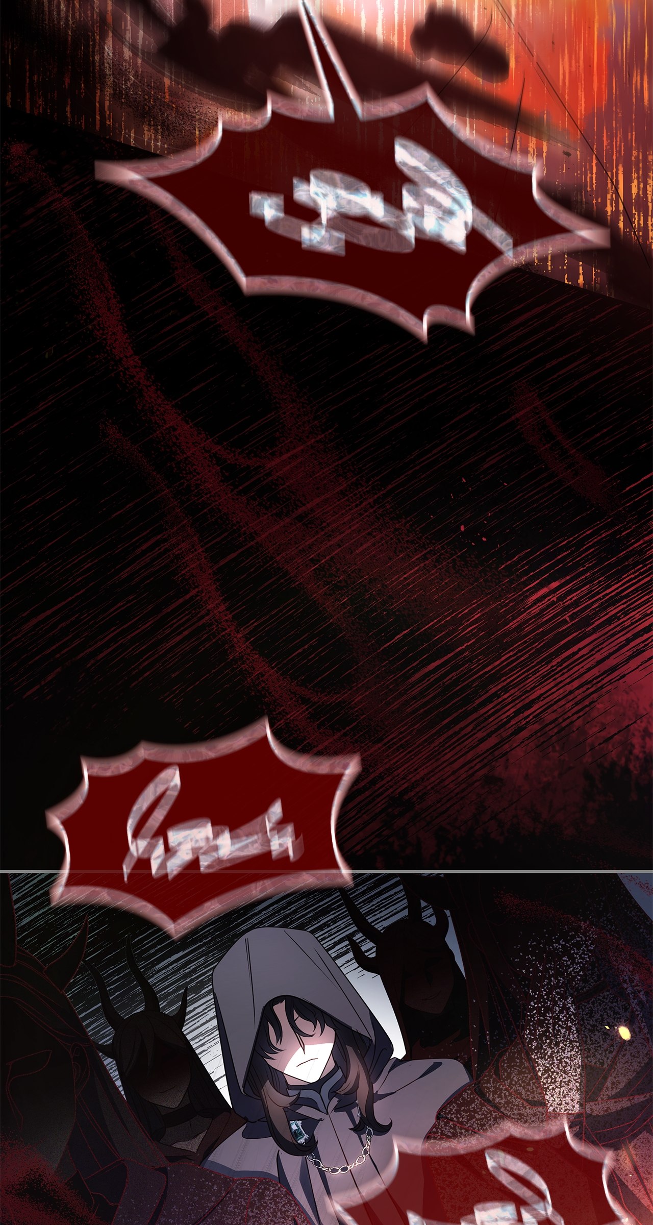 Read Don’t Mind Me Daddy FR Manga Online