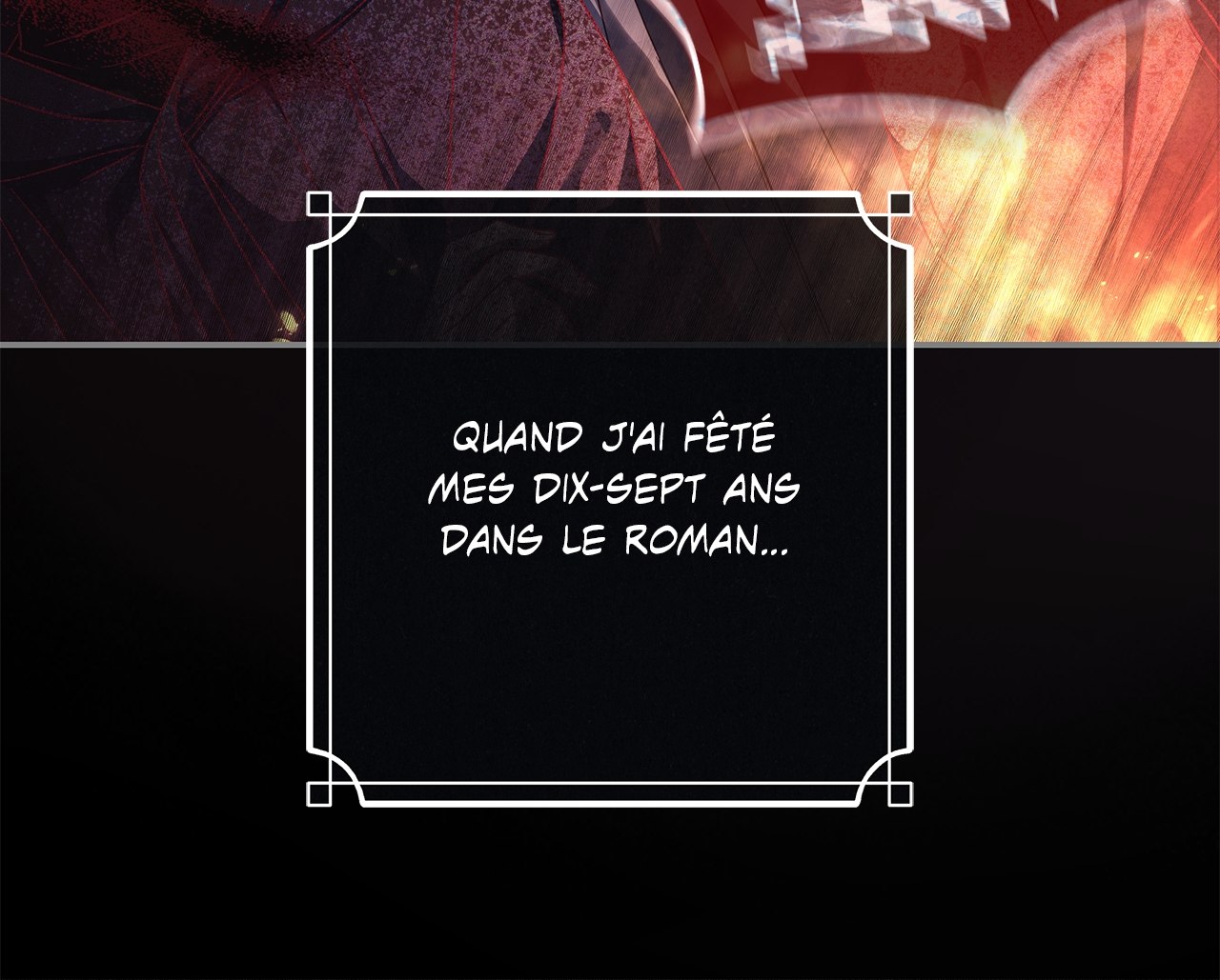 Read Don’t Mind Me Daddy FR Manga Online