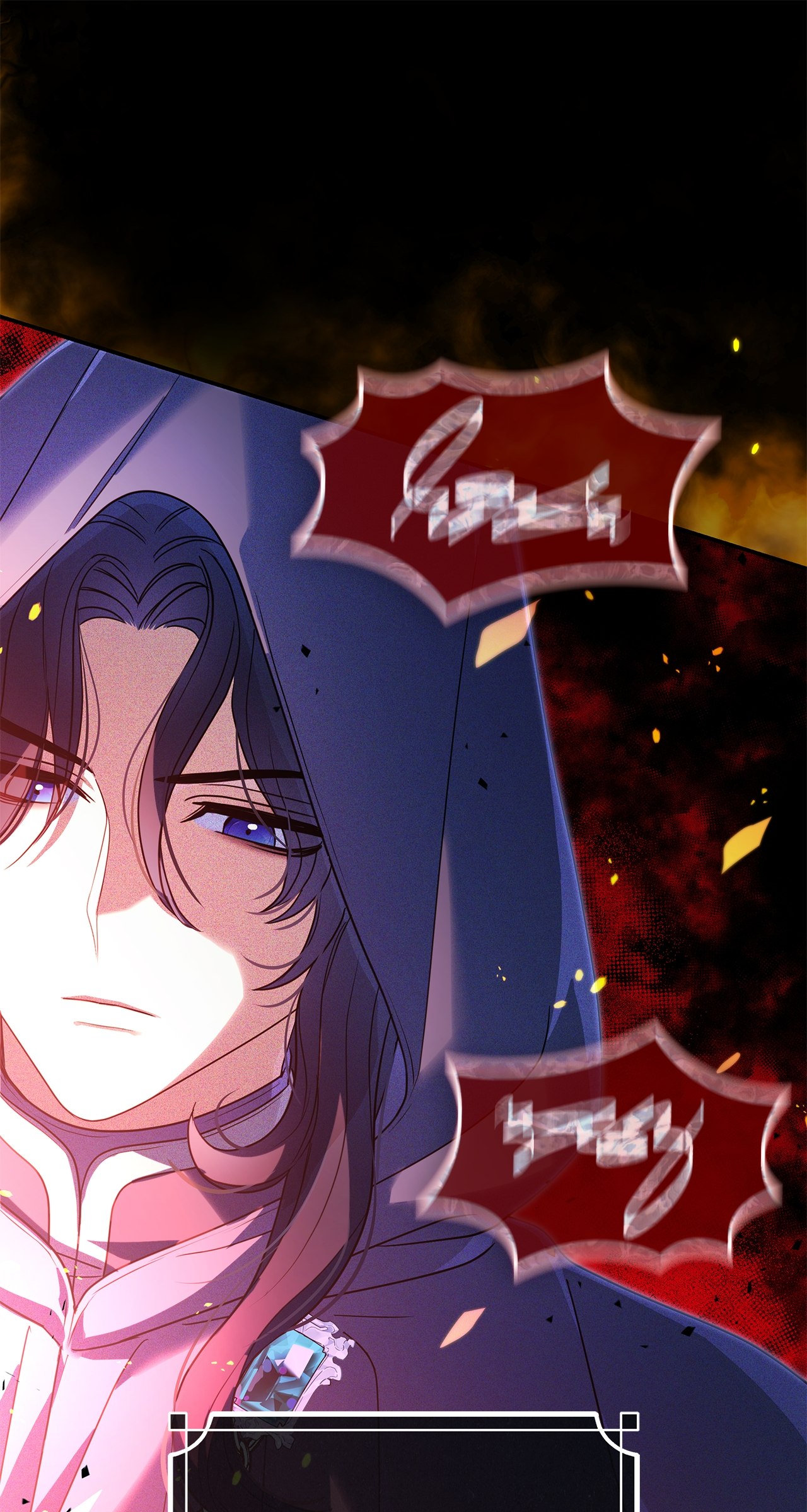 Read Don’t Mind Me Daddy FR Manga Online