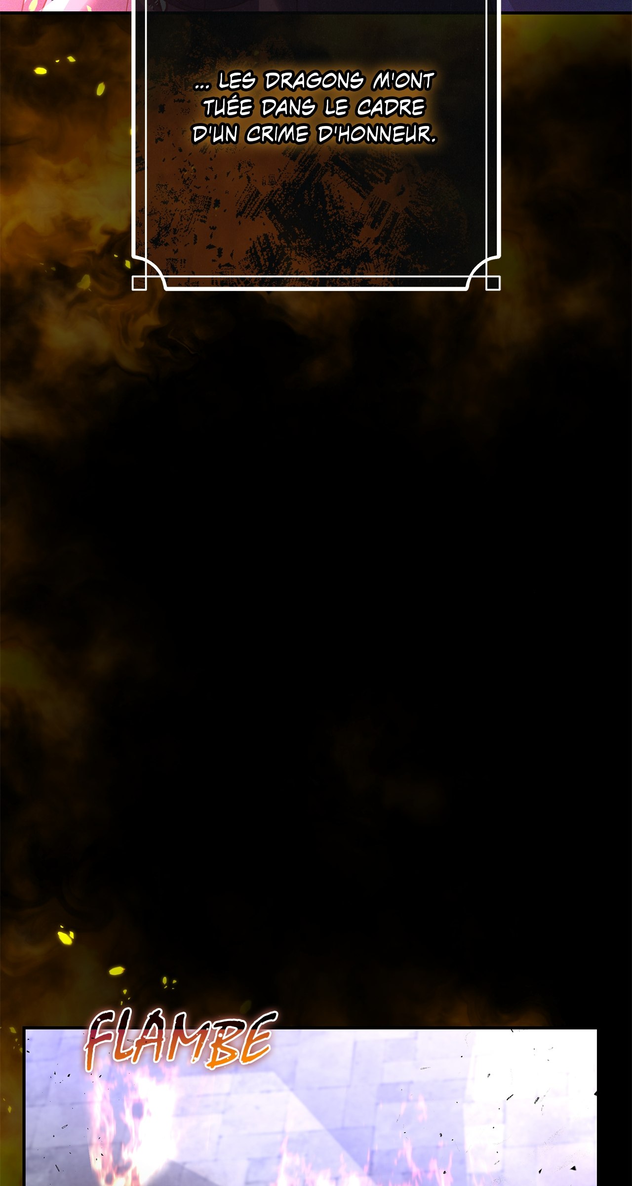 Read Don’t Mind Me Daddy FR Manga Online