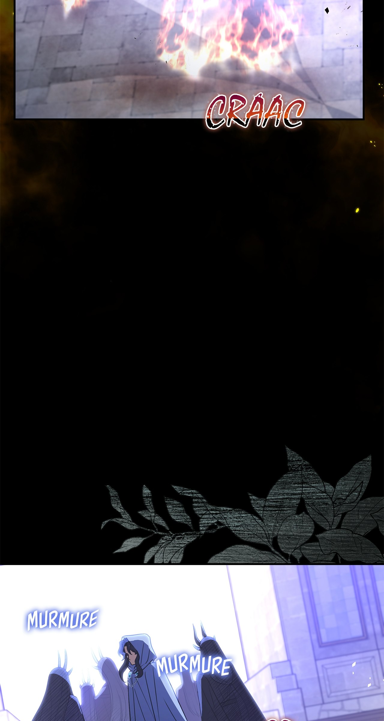 Read Don’t Mind Me Daddy FR Manga Online