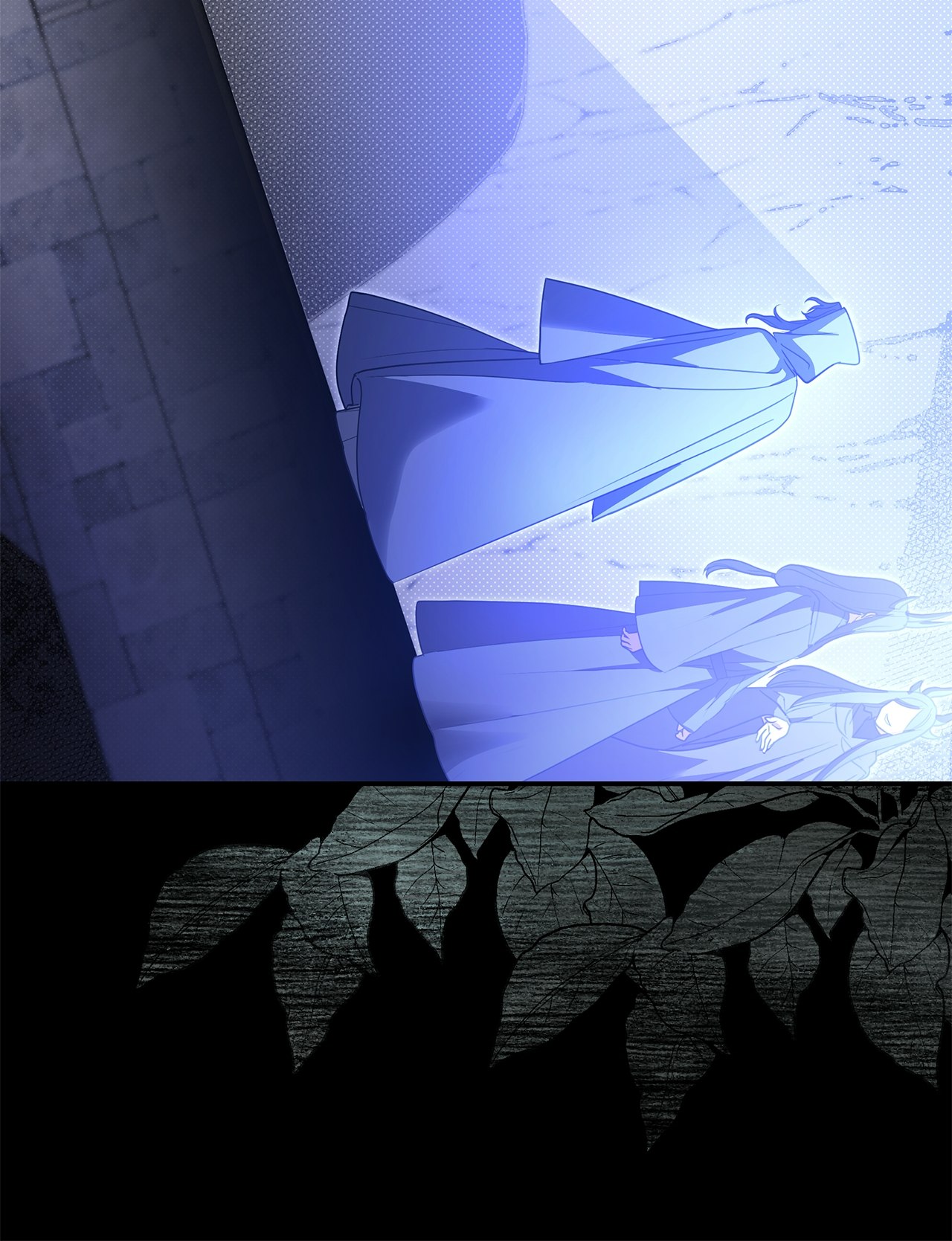 Read Don’t Mind Me Daddy FR Manga Online