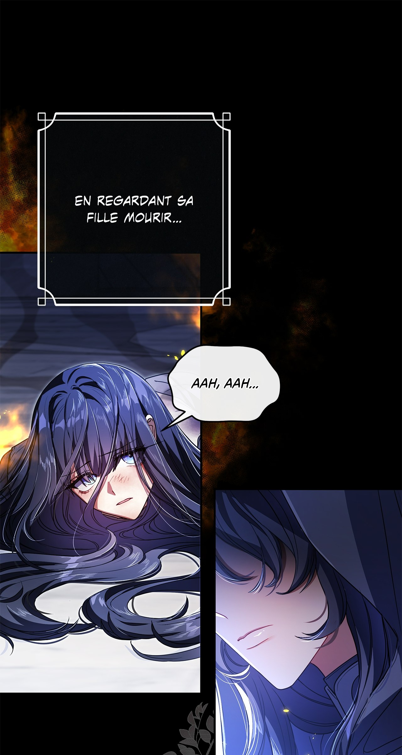 Read Don’t Mind Me Daddy FR Manga Online