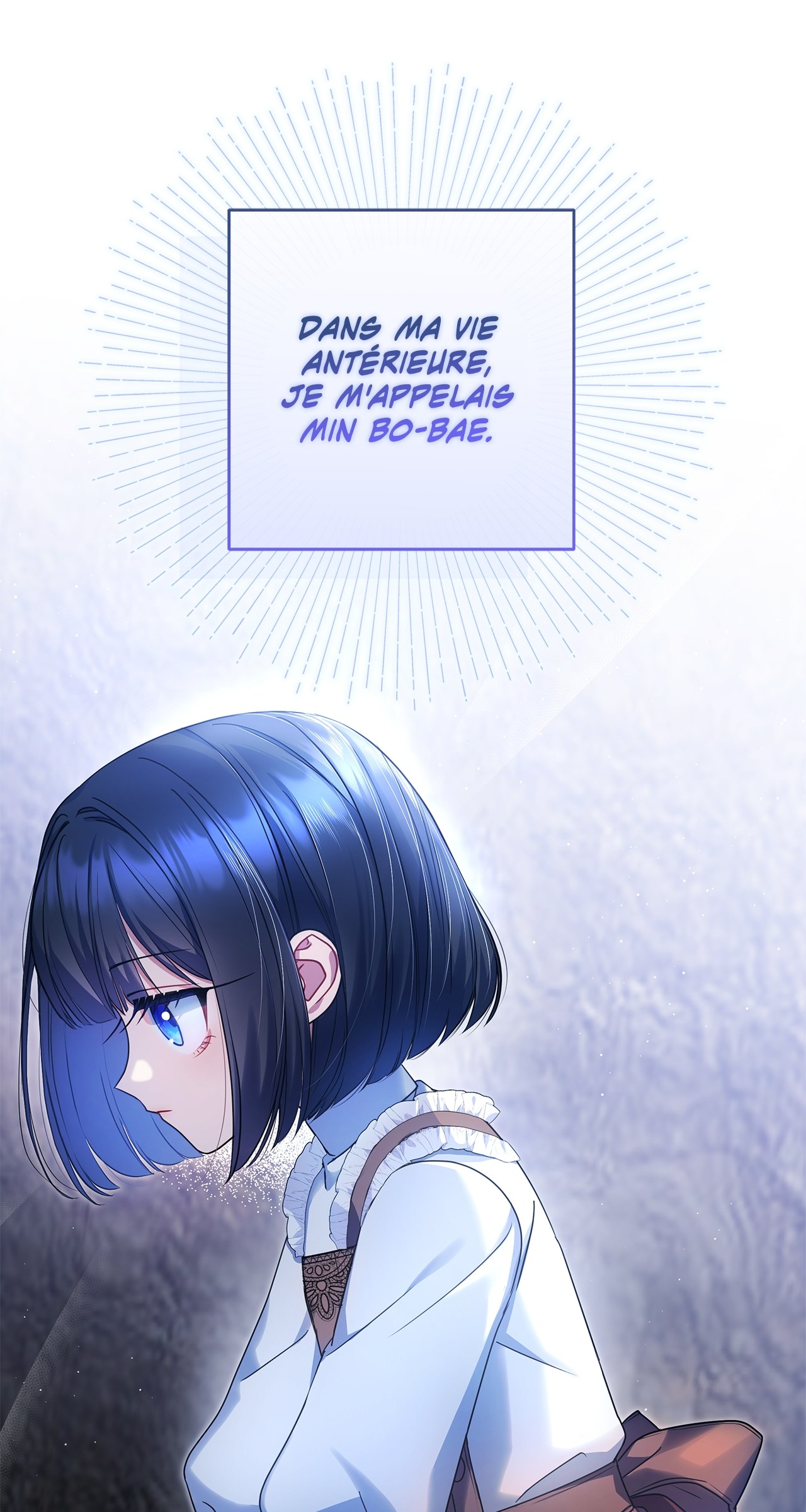 Read Don’t Mind Me Daddy FR Manga Online