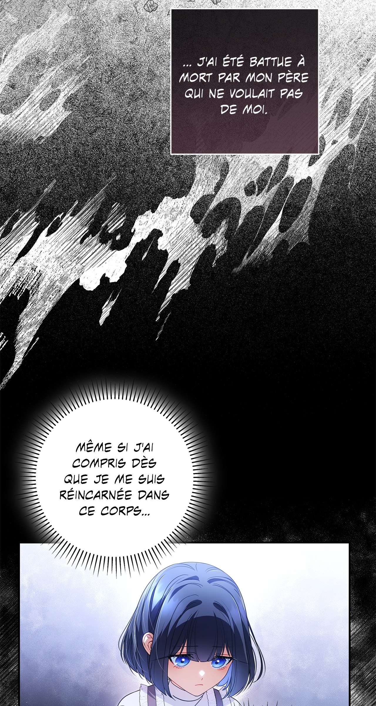 Read Don’t Mind Me Daddy FR Manga Online