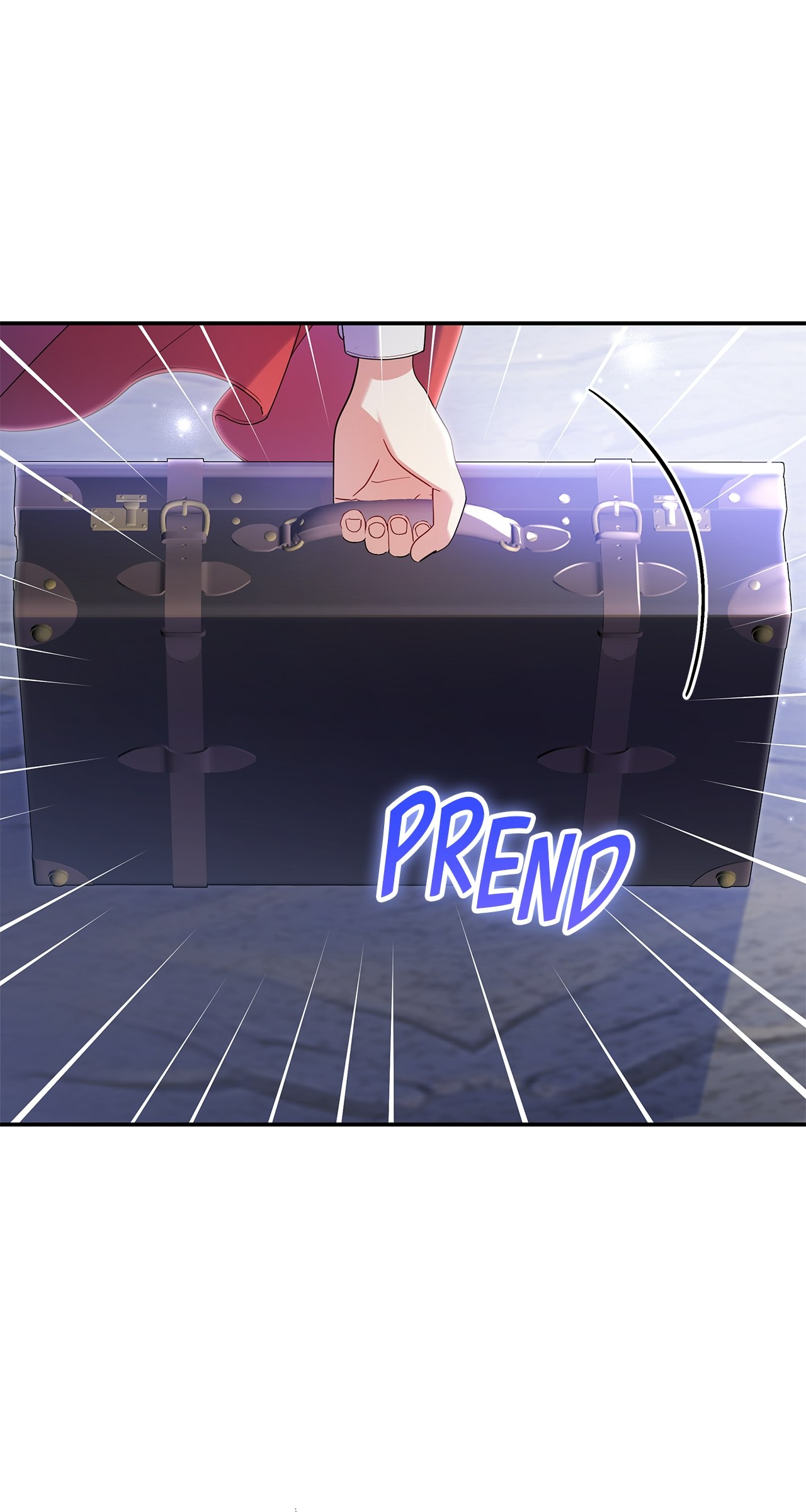 Read Don’t Mind Me Daddy FR Manga Online