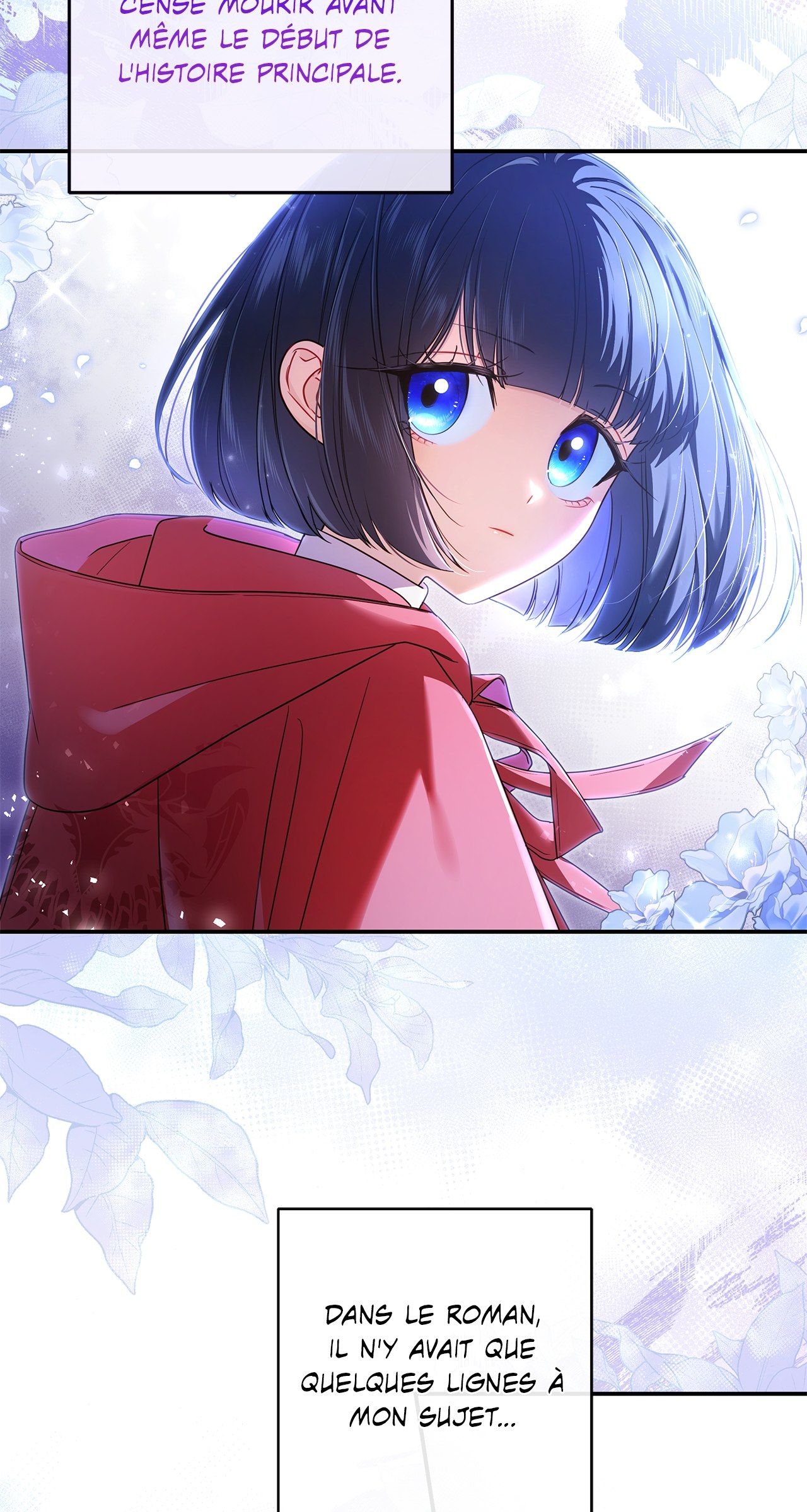 Read Don’t Mind Me Daddy FR Manga Online