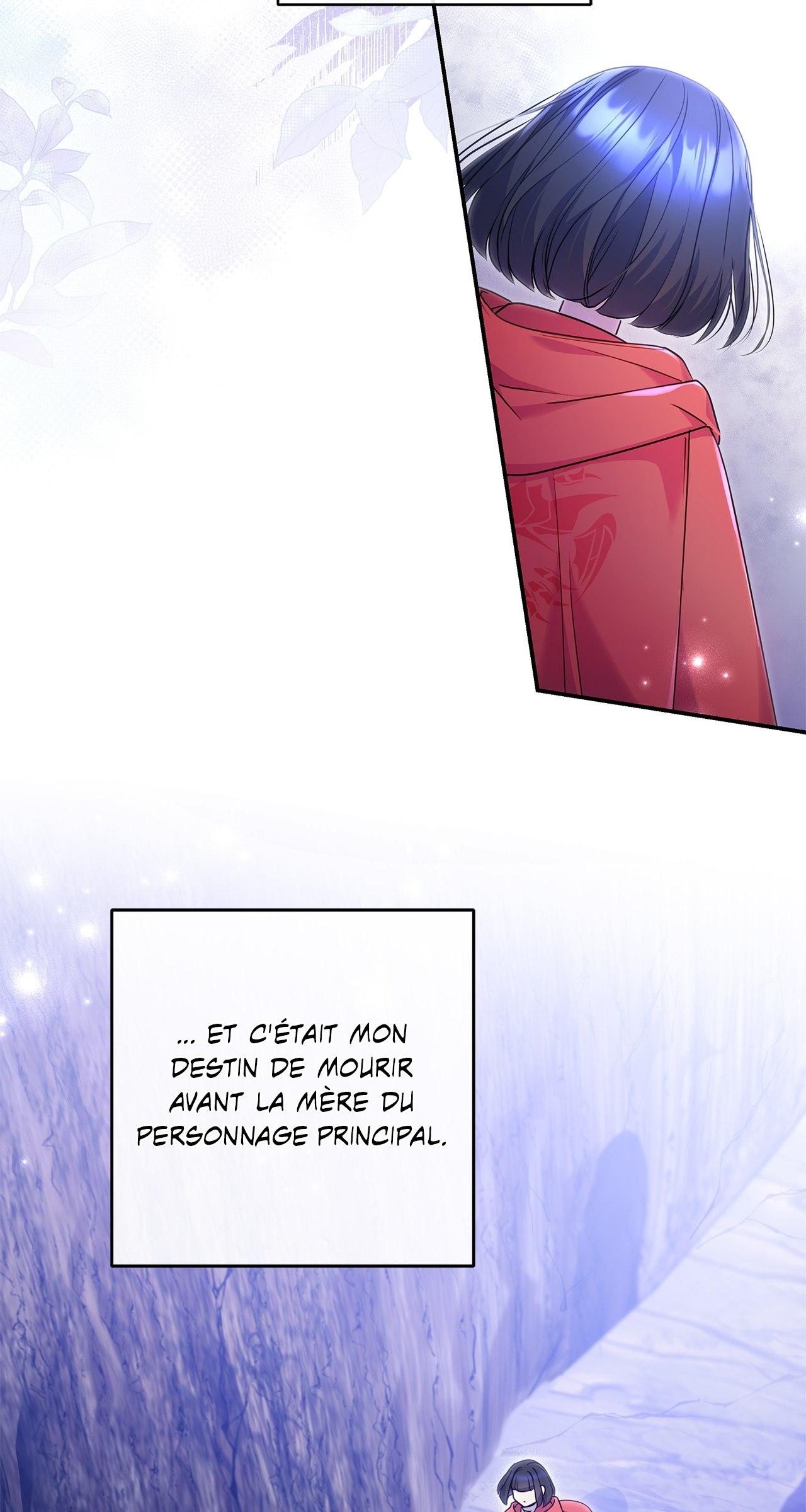 Read Don’t Mind Me Daddy FR Manga Online