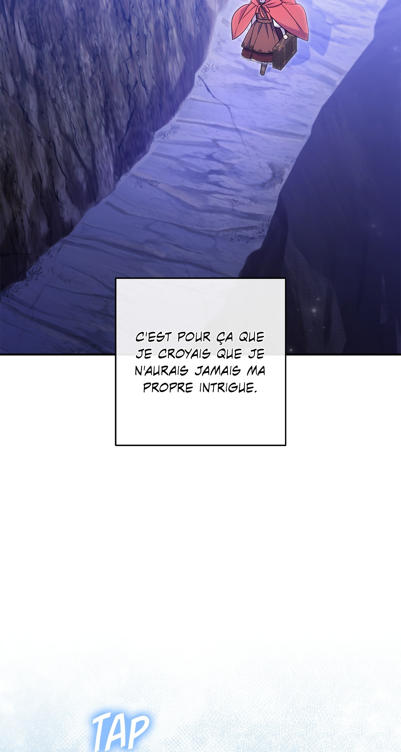 Read Don’t Mind Me Daddy FR Manga Online