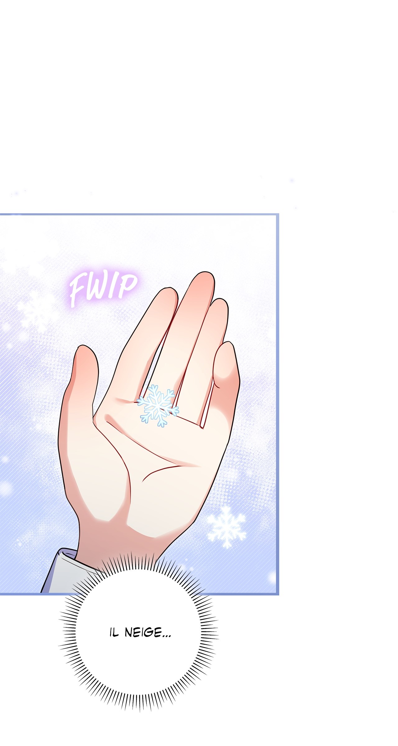 Read Don’t Mind Me Daddy FR Manga Online