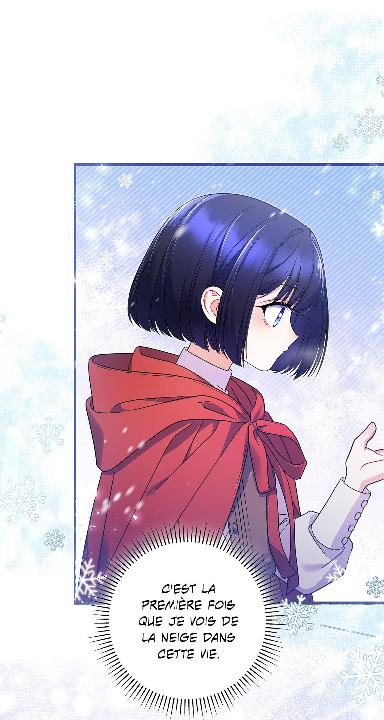 Read Don’t Mind Me Daddy FR Manga Online