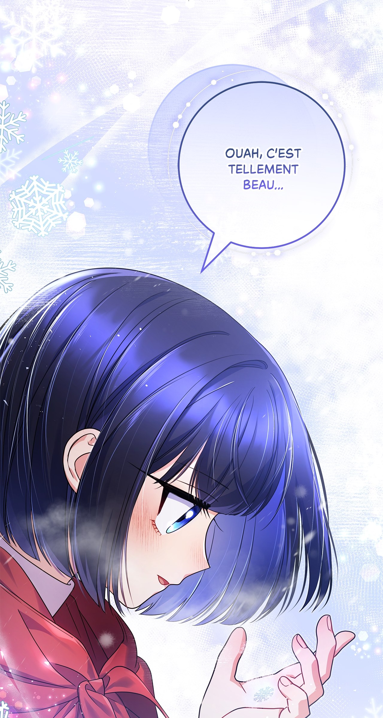 Read Don’t Mind Me Daddy FR Manga Online