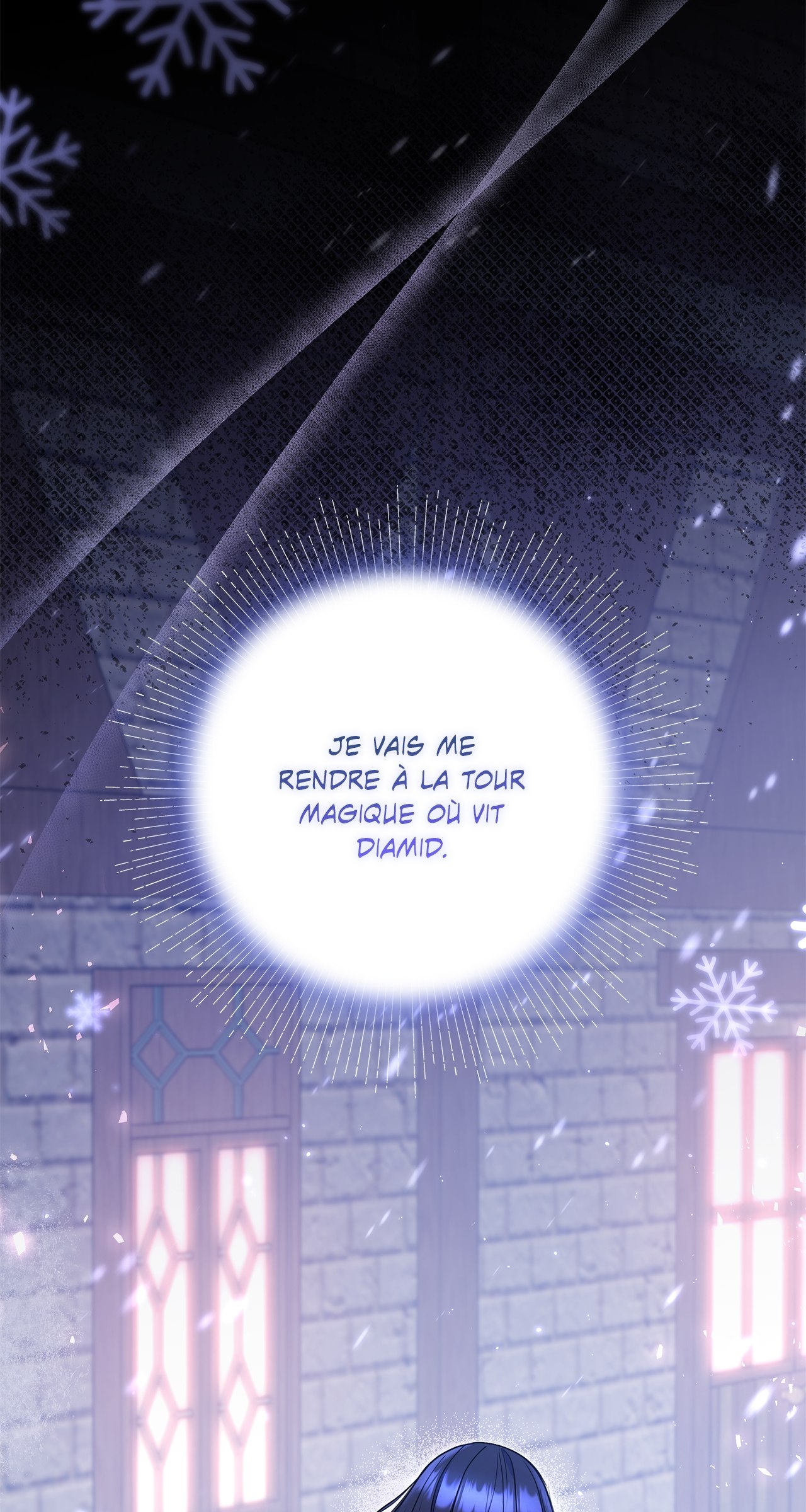 Read Don’t Mind Me Daddy FR Manga Online