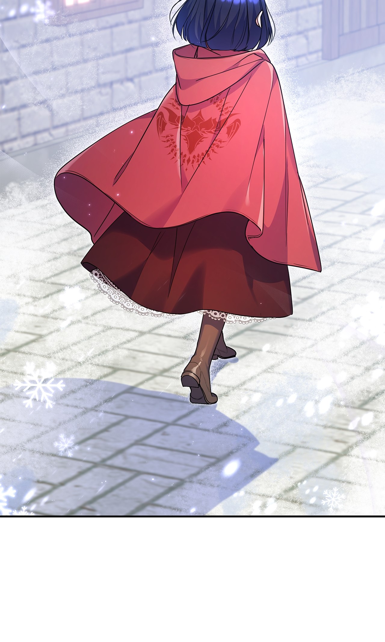 Read Don’t Mind Me Daddy FR Manga Online