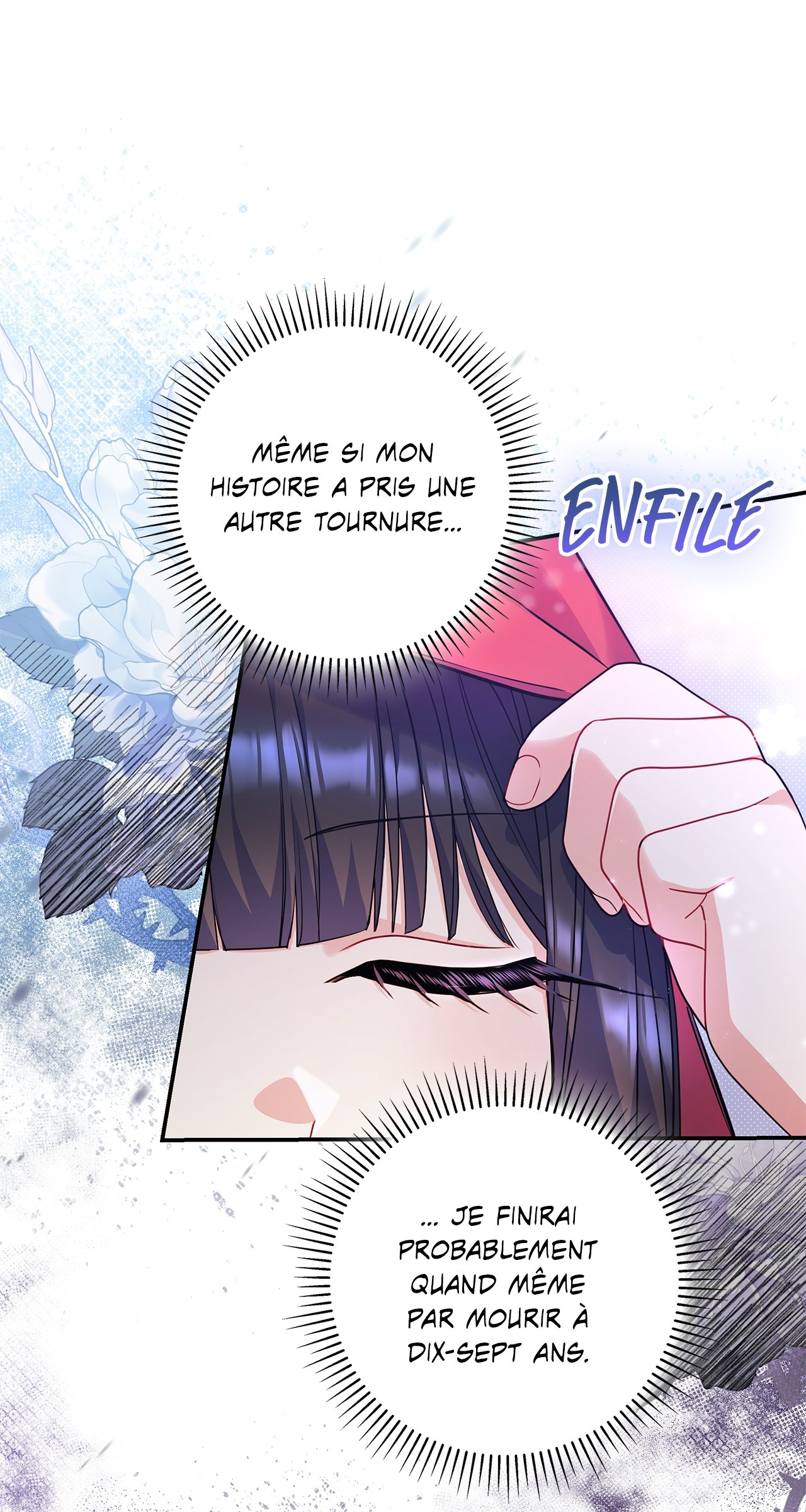 Read Don’t Mind Me Daddy FR Manga Online