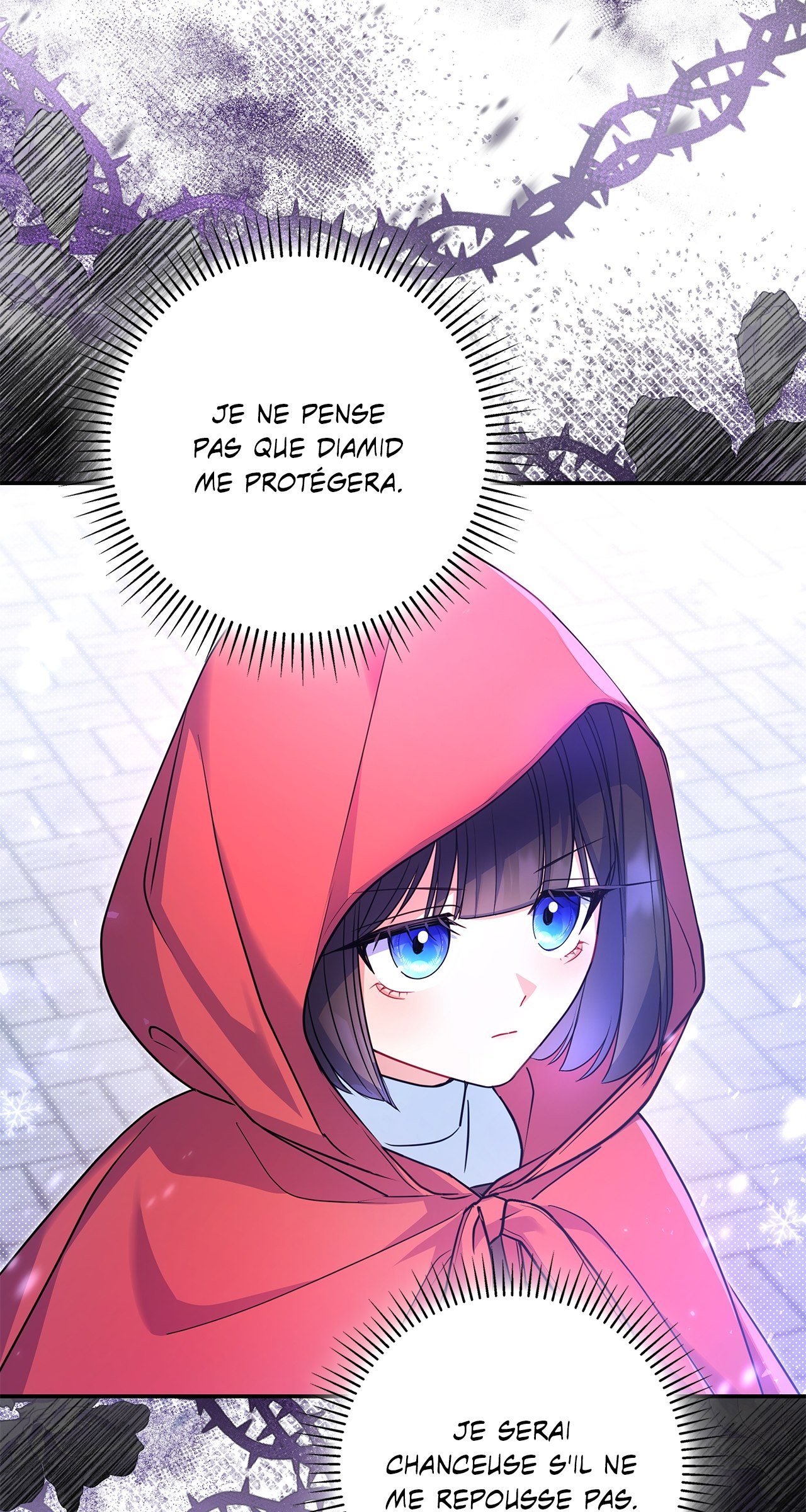 Read Don’t Mind Me Daddy FR Manga Online