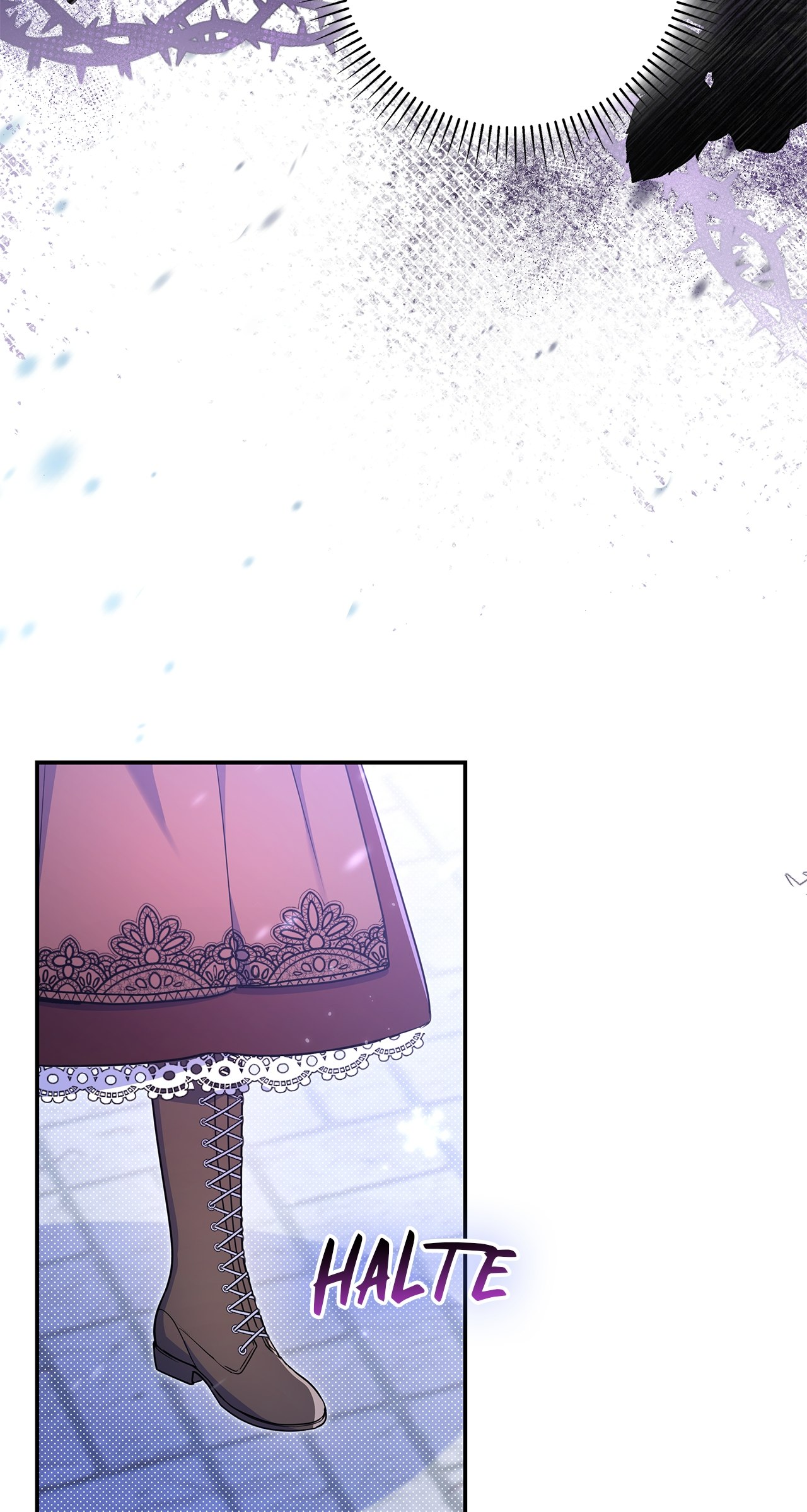 Read Don’t Mind Me Daddy FR Manga Online