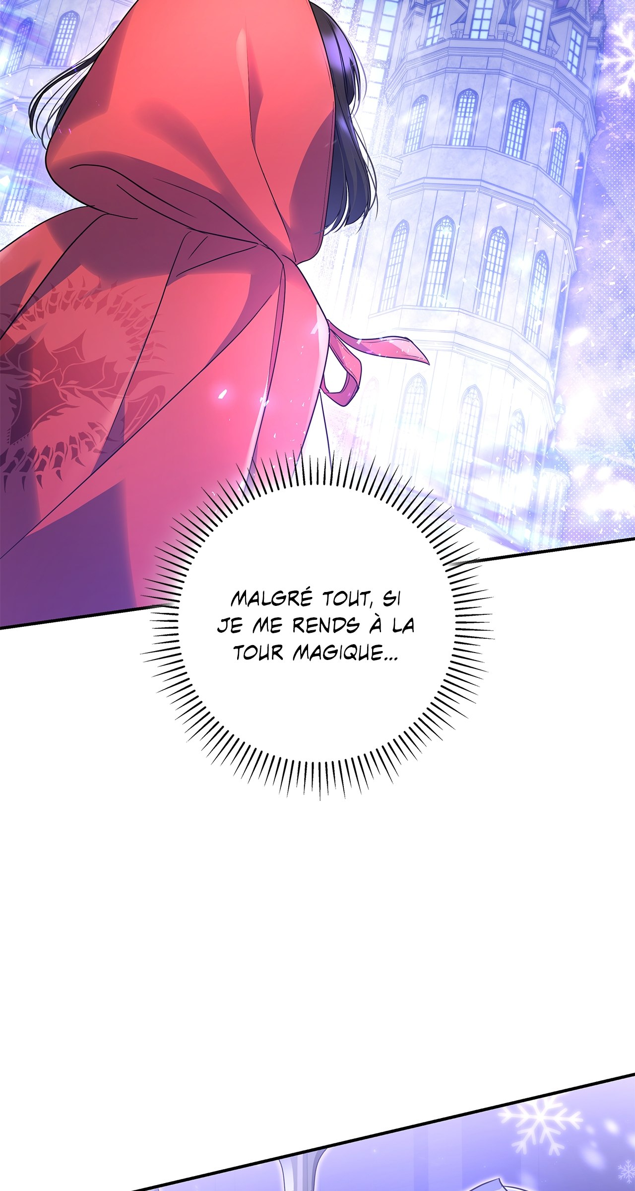 Read Don’t Mind Me Daddy FR Manga Online