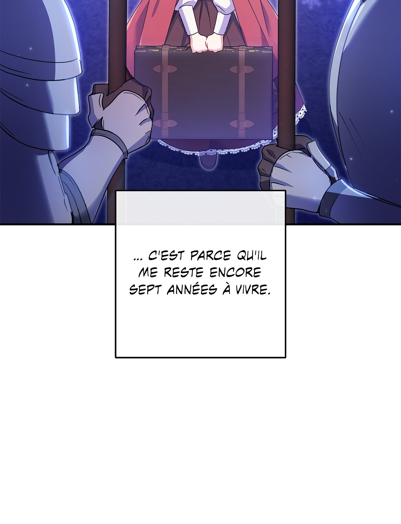 Read Don’t Mind Me Daddy FR Manga Online