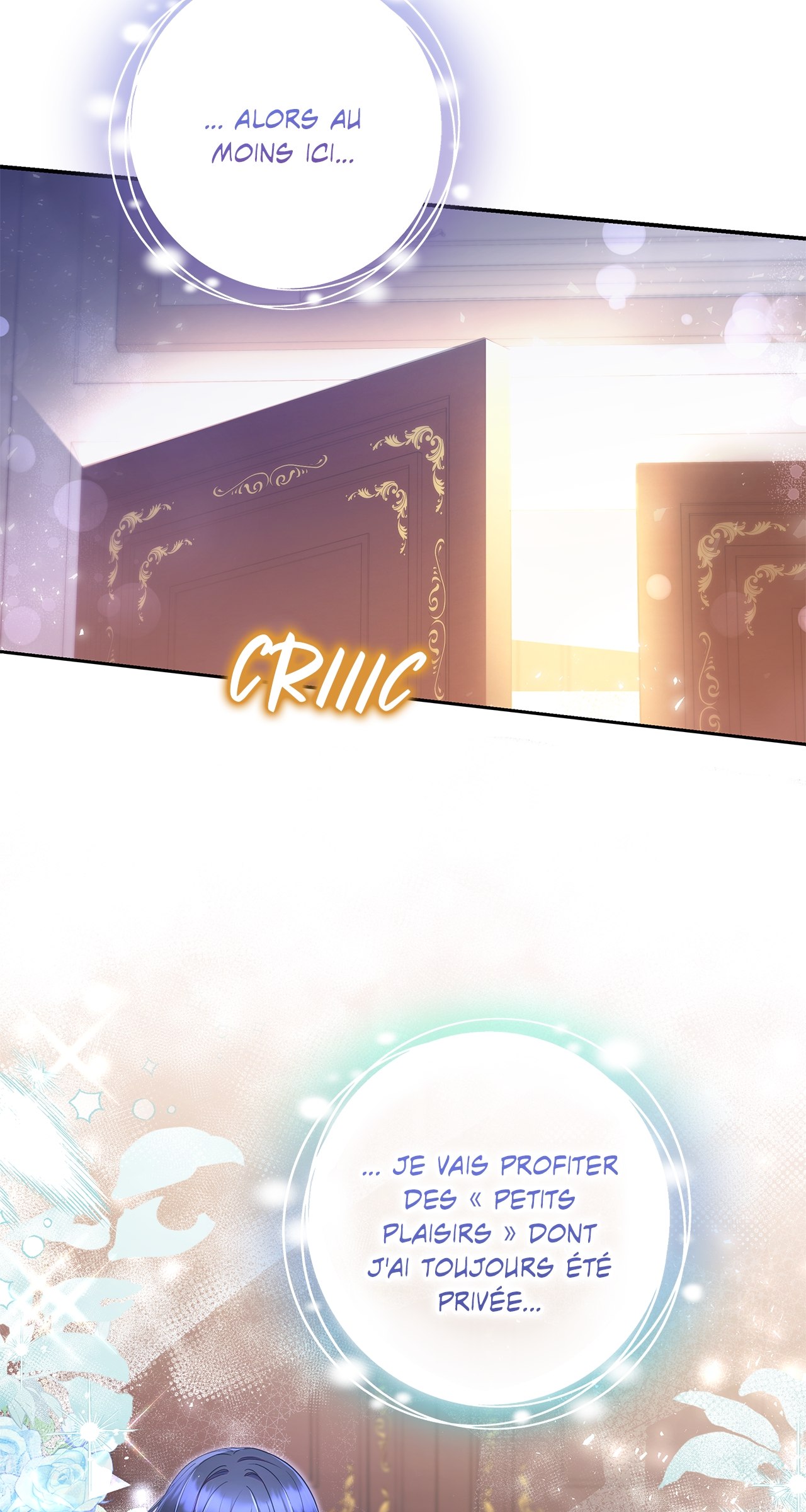 Read Don’t Mind Me Daddy FR Manga Online