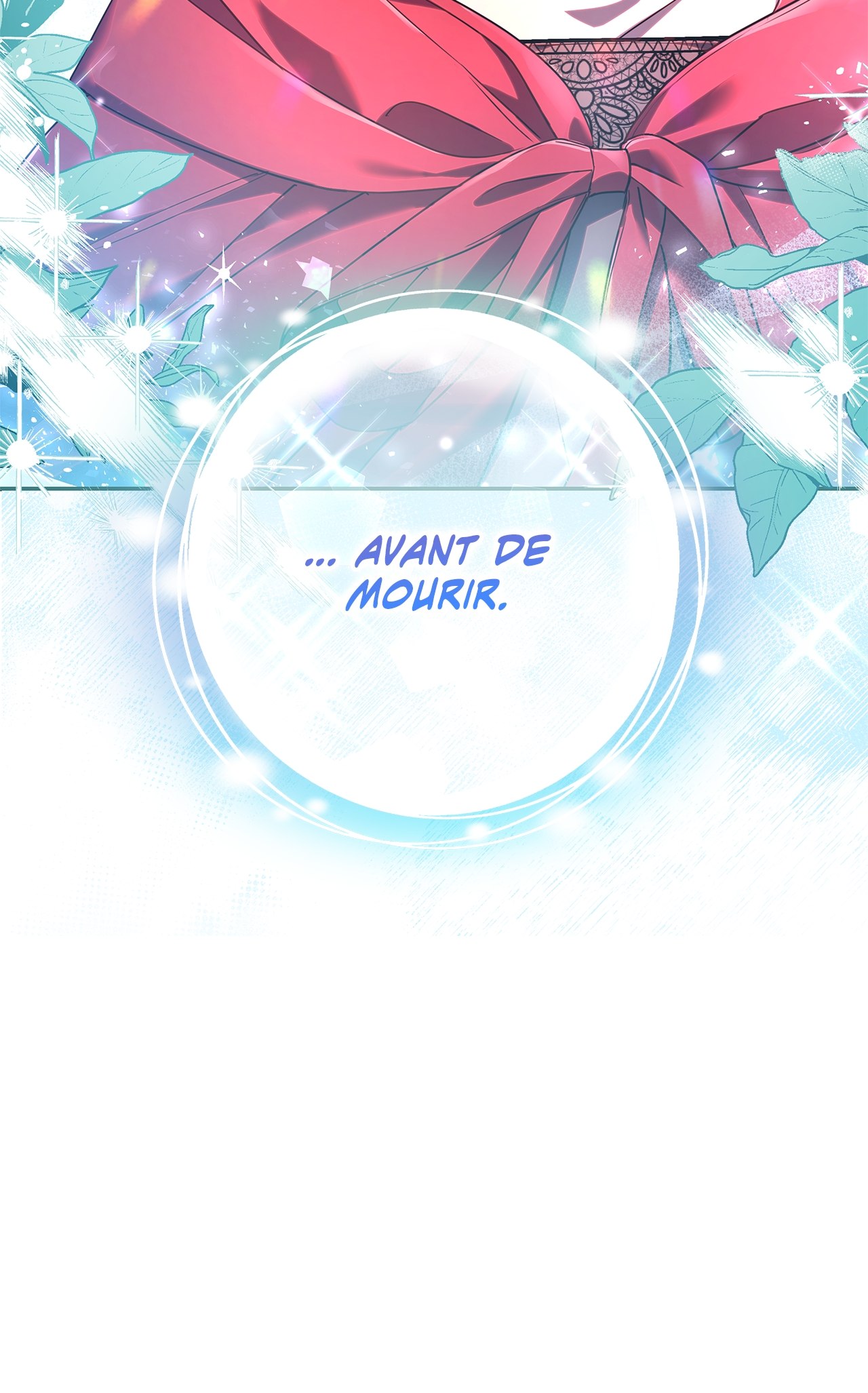 Read Don’t Mind Me Daddy FR Manga Online