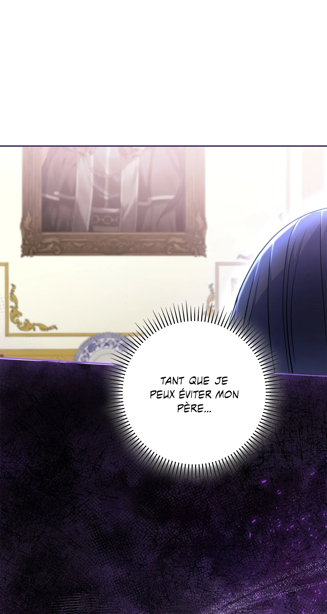 Read Don’t Mind Me Daddy FR Manga Online