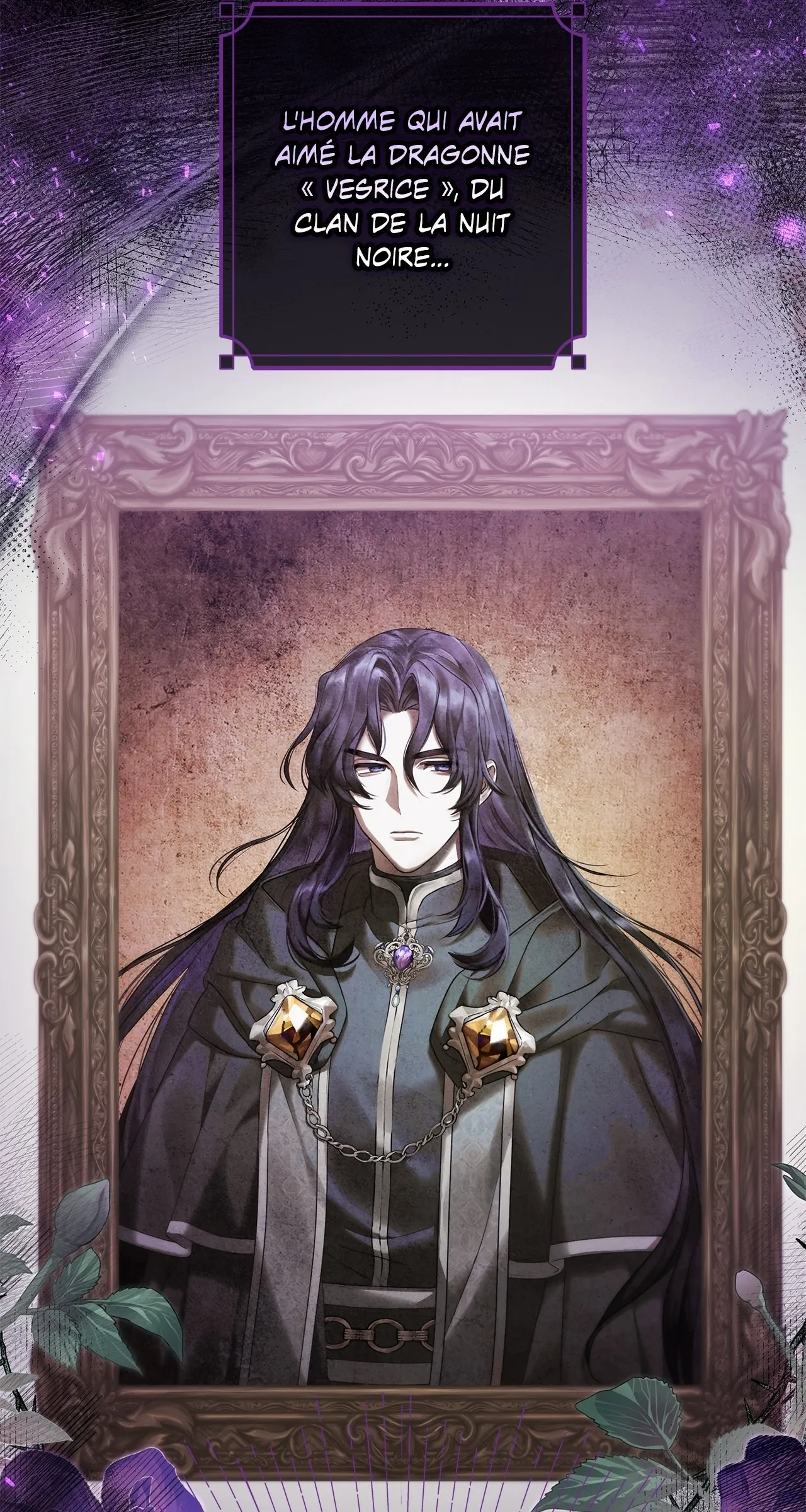 Read Don’t Mind Me Daddy FR Manga Online