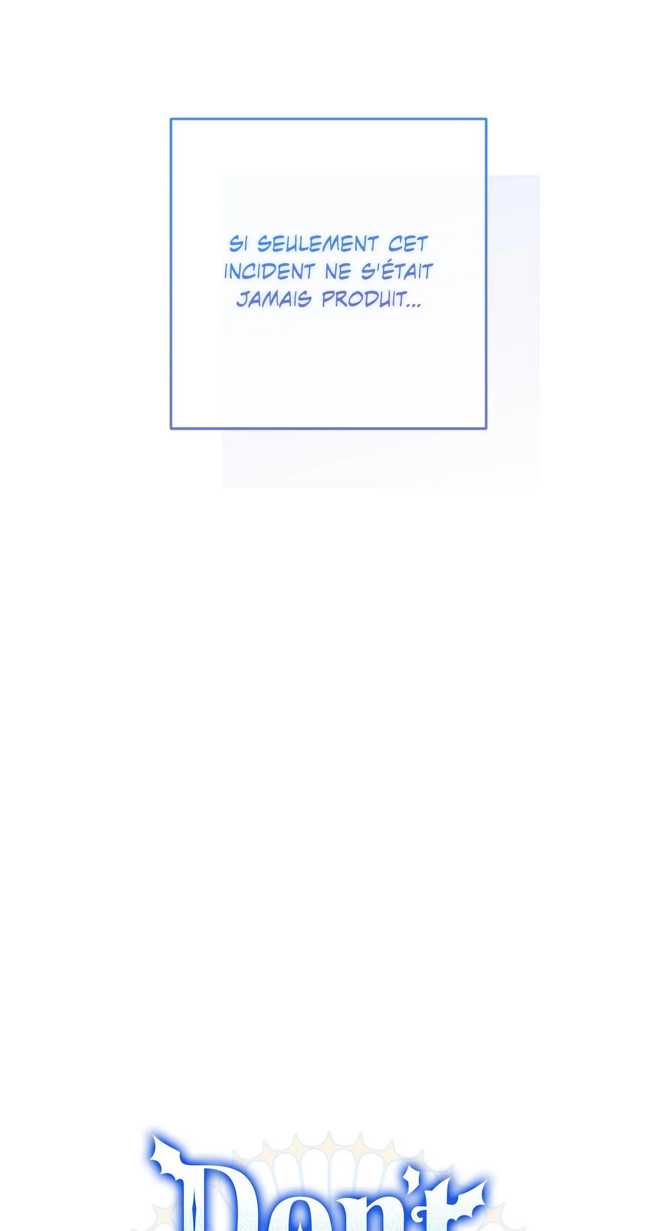 Read Don’t Mind Me Daddy FR Manga Online