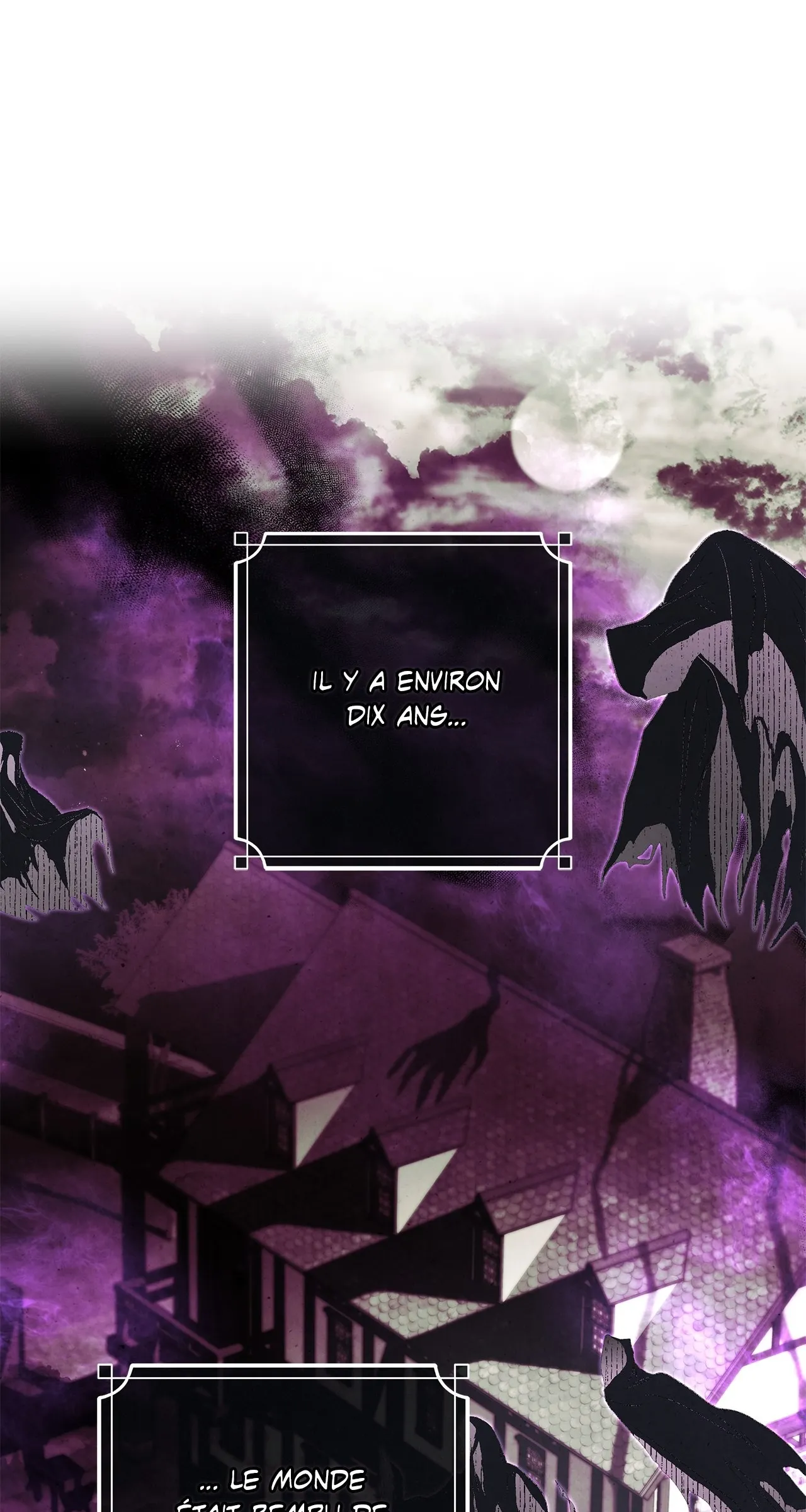 Read Don’t Mind Me Daddy FR Manga Online