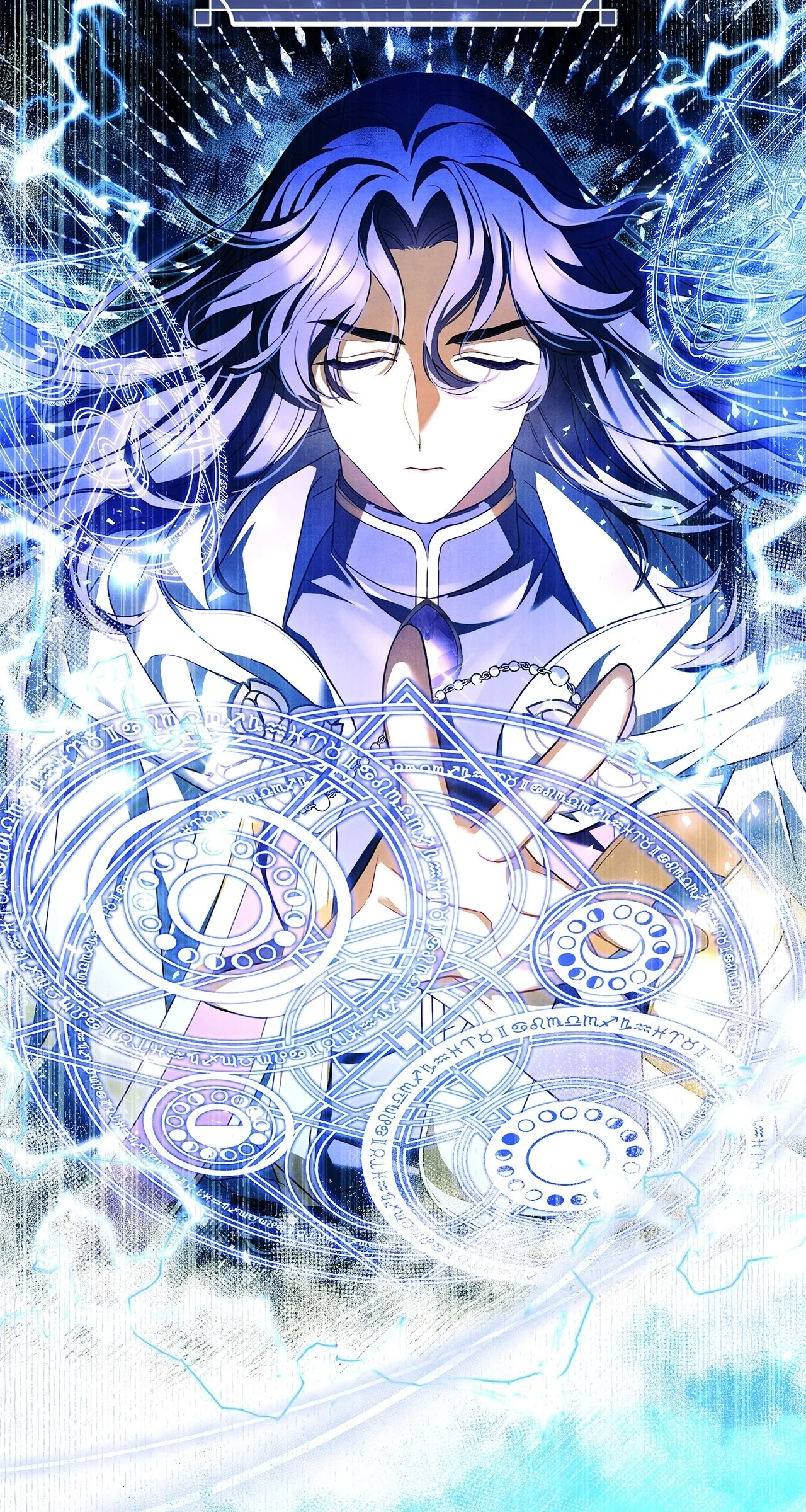 Read Don’t Mind Me Daddy FR Manga Online