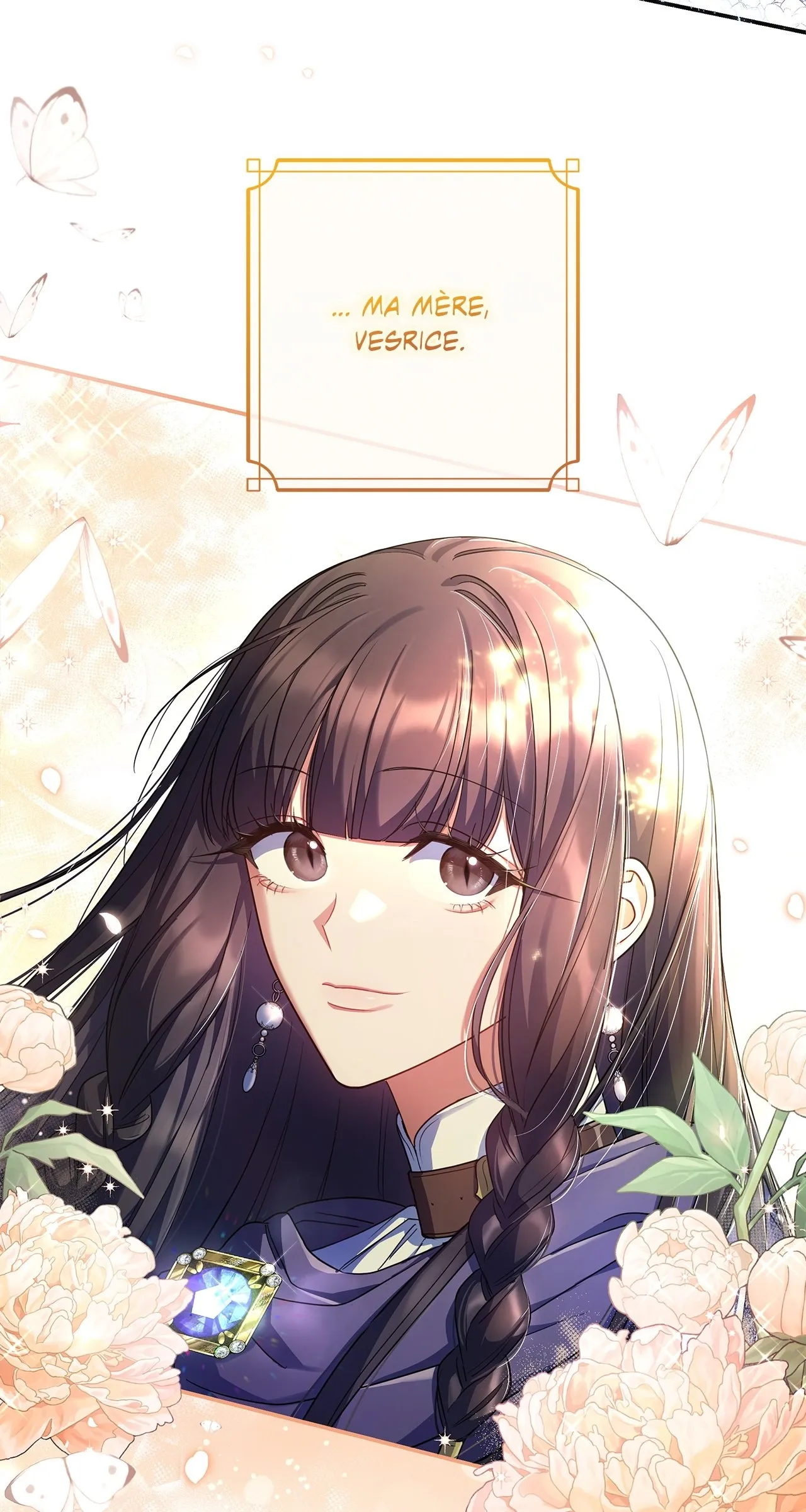 Read Don’t Mind Me Daddy FR Manga Online