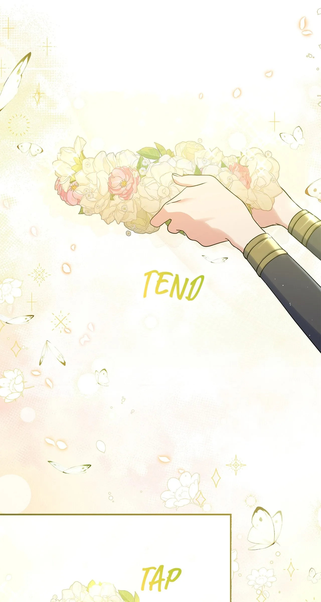 Read Don’t Mind Me Daddy FR Manga Online