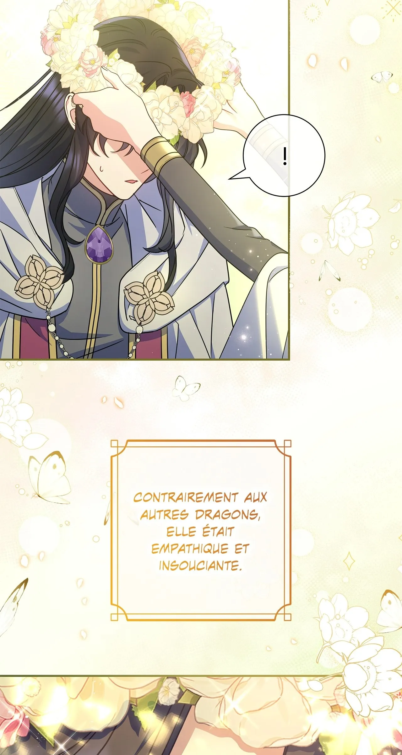 Read Don’t Mind Me Daddy FR Manga Online