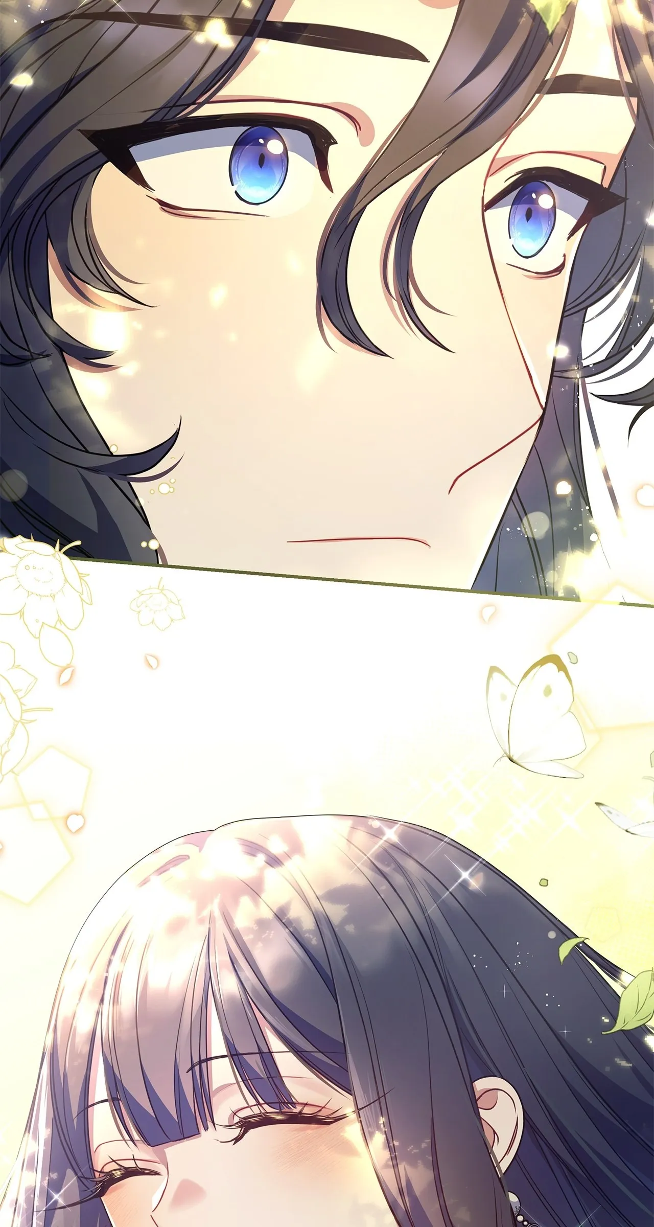 Read Don’t Mind Me Daddy FR Manga Online