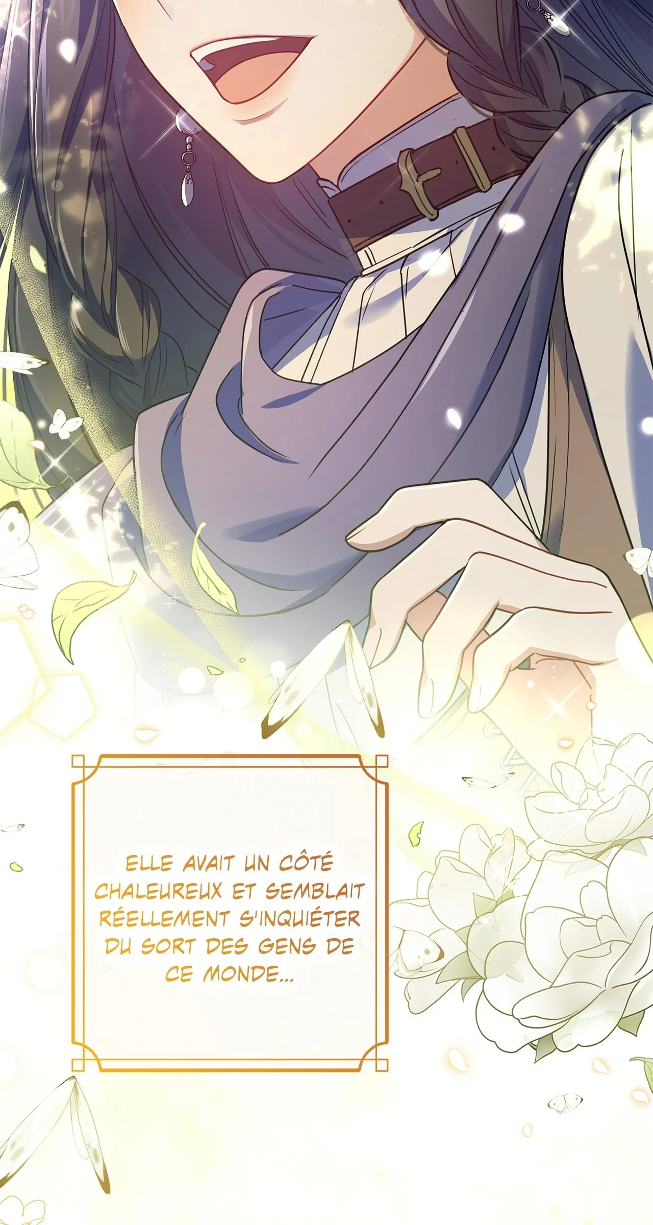 Read Don’t Mind Me Daddy FR Manga Online