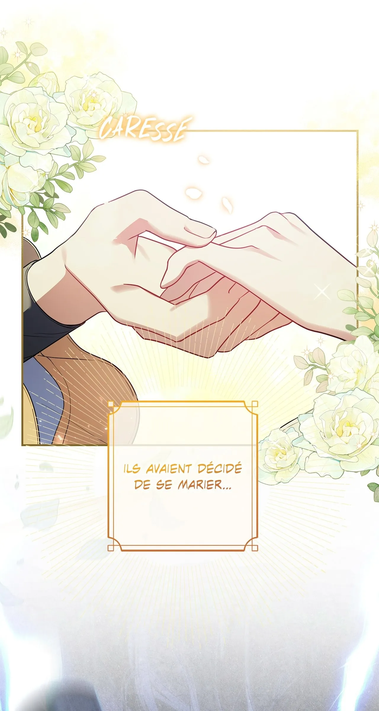 Read Don’t Mind Me Daddy FR Manga Online