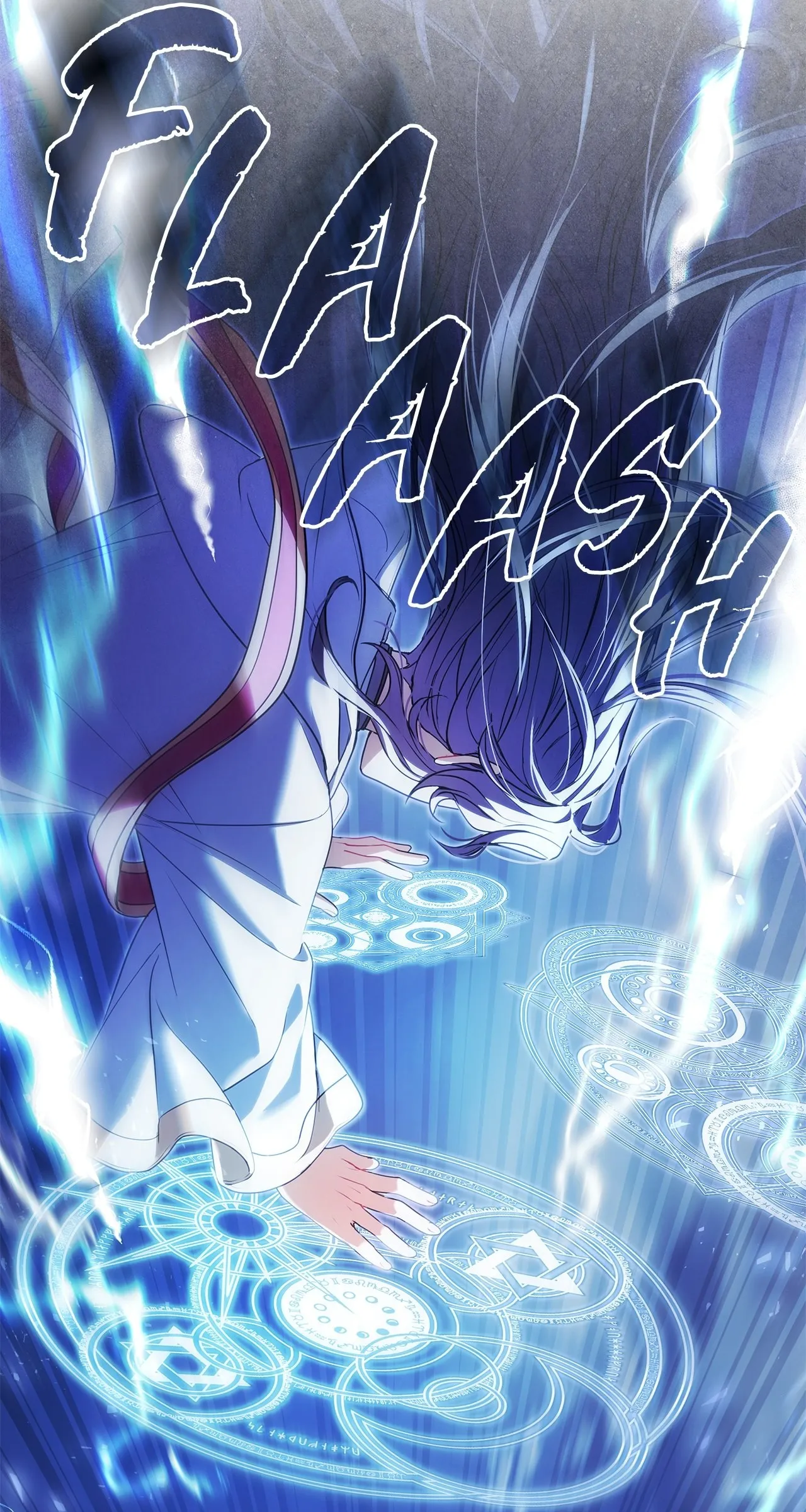 Read Don’t Mind Me Daddy FR Manga Online