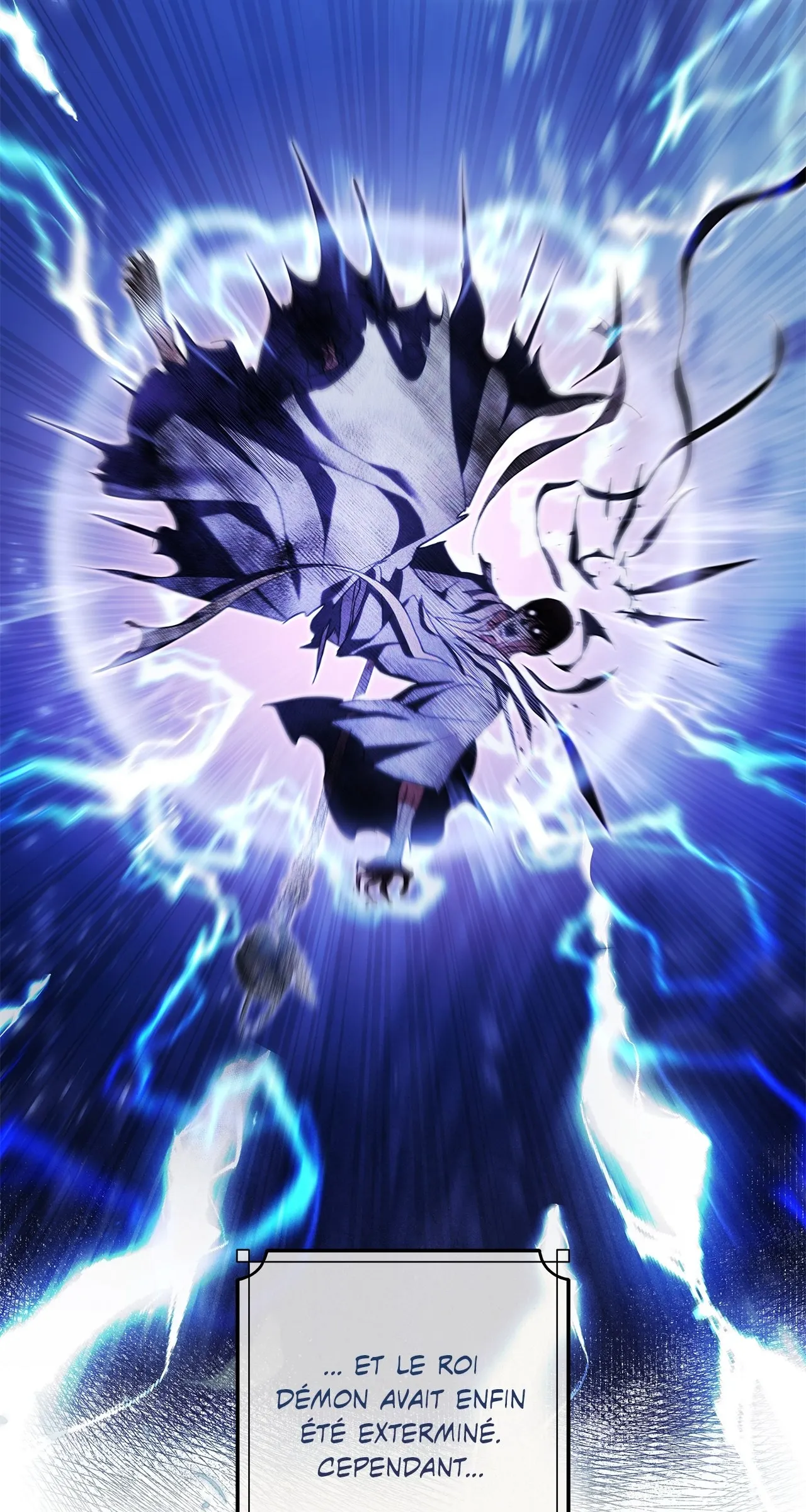 Read Don’t Mind Me Daddy FR Manga Online